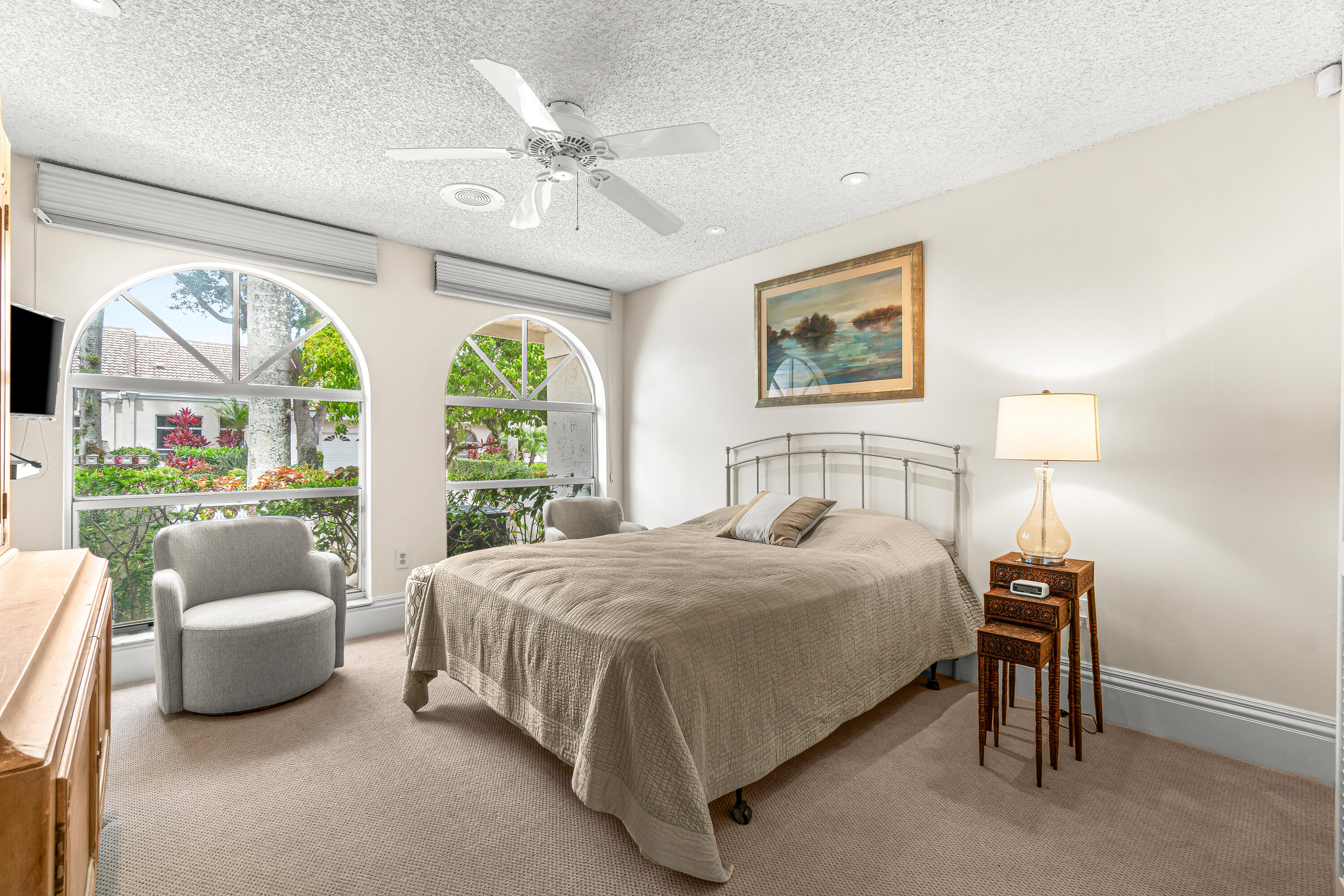 WINDSOR PARKE / POLO CLUB - Residential