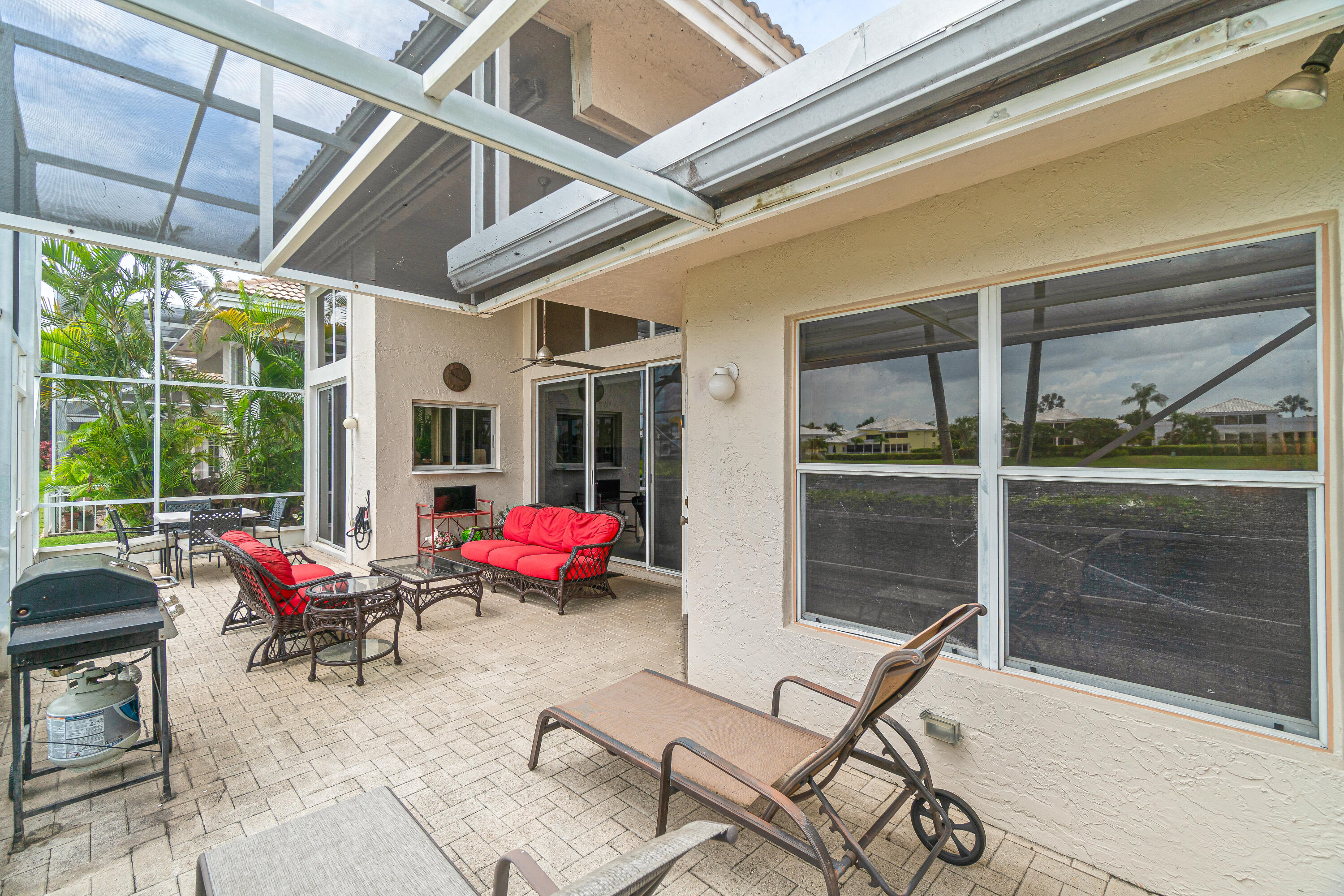 WINDSOR PARKE / POLO CLUB - Residential
