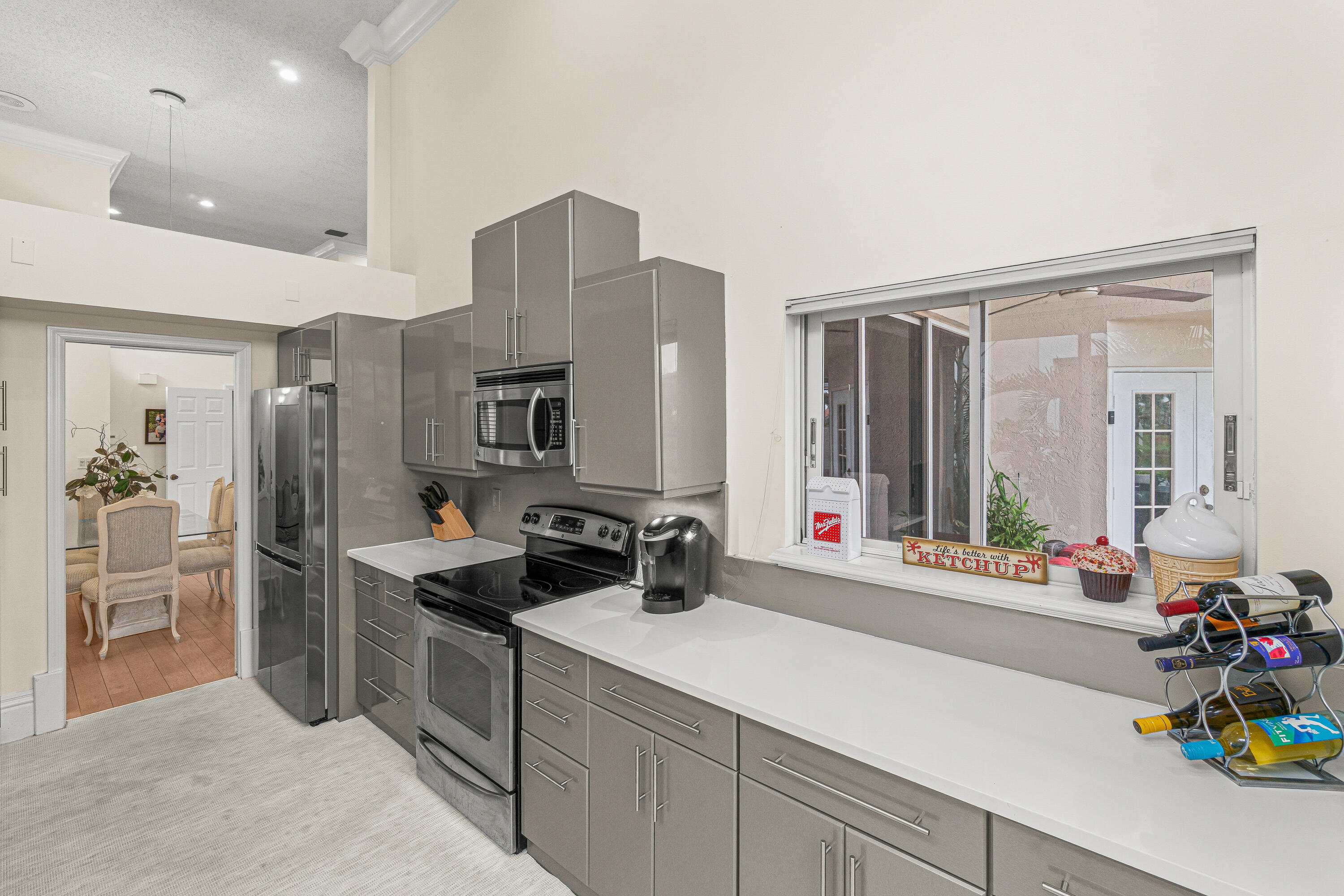 WINDSOR PARKE / POLO CLUB - Residential