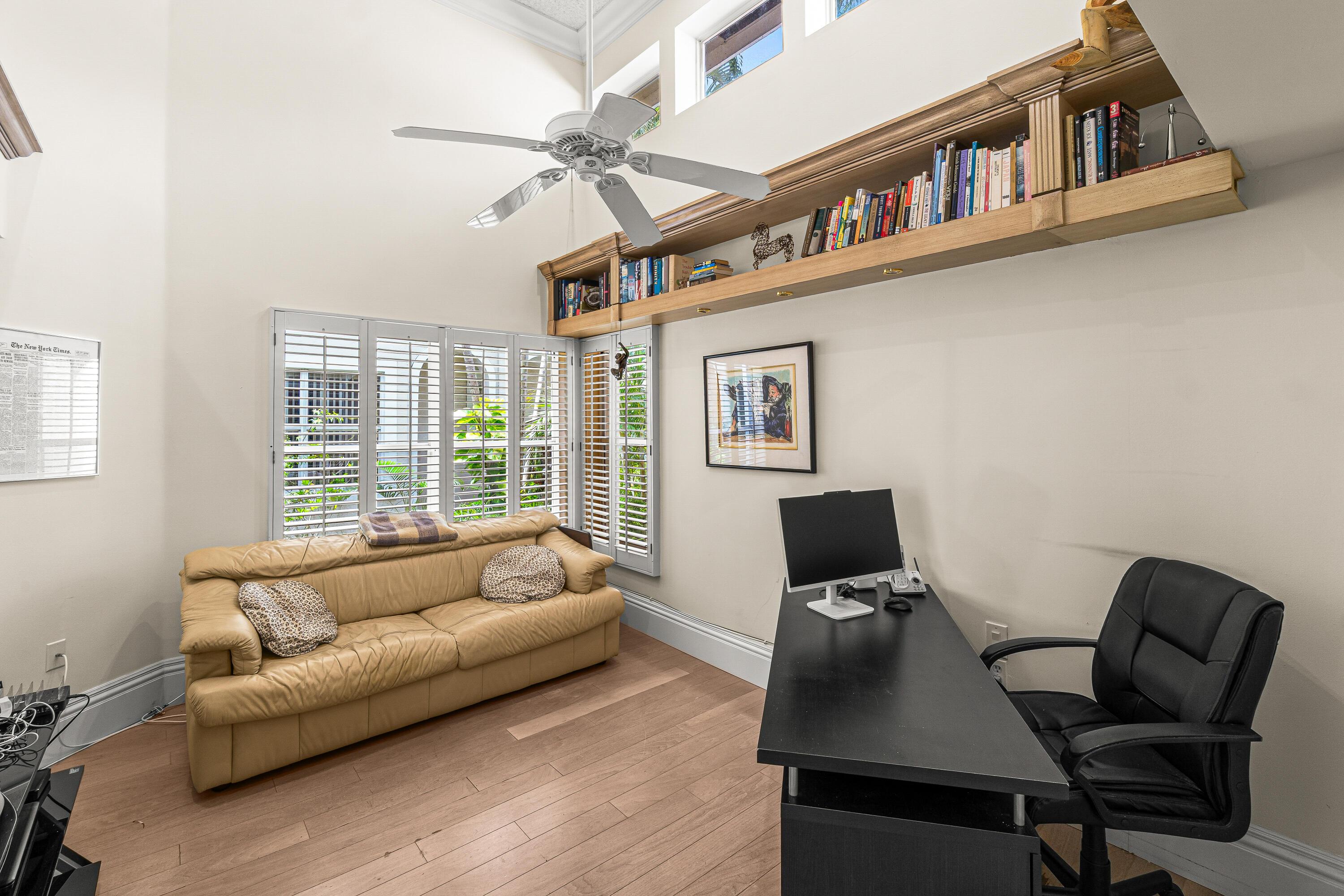 WINDSOR PARKE / POLO CLUB - Residential
