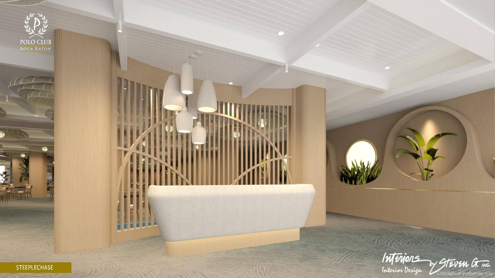 WINDSOR PARKE / POLO CLUB - Residential