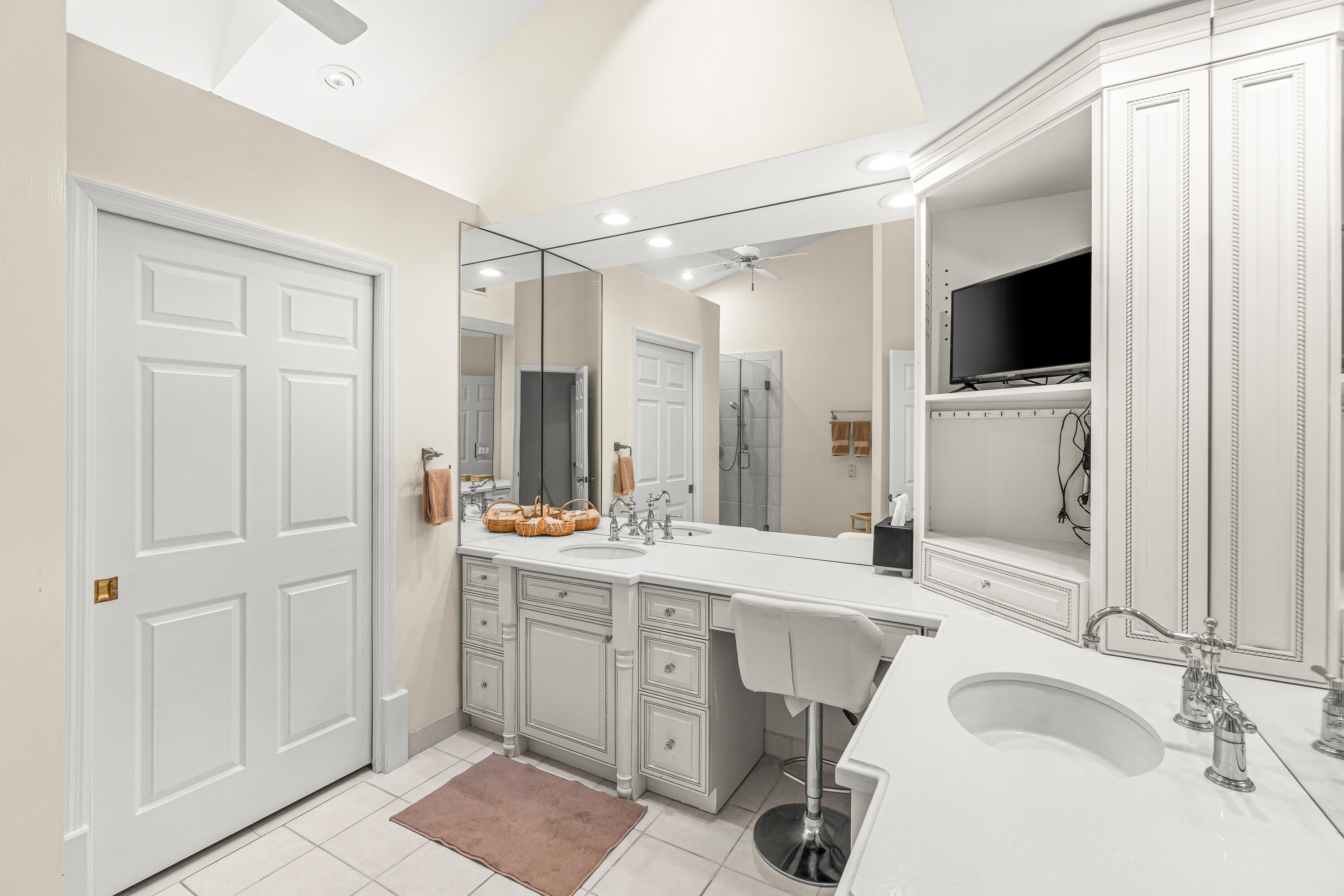 WINDSOR PARKE / POLO CLUB - Residential