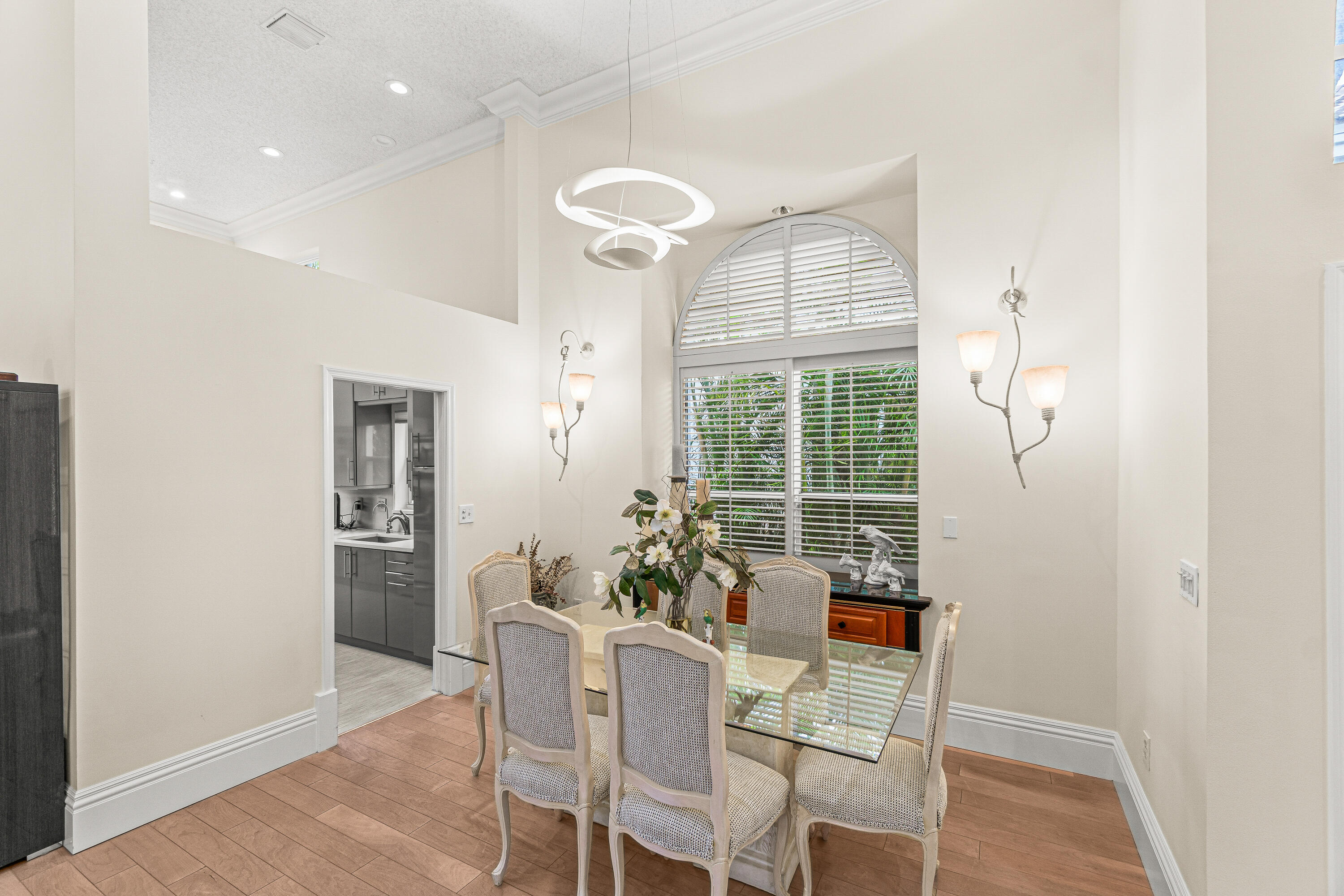 WINDSOR PARKE / POLO CLUB - Residential