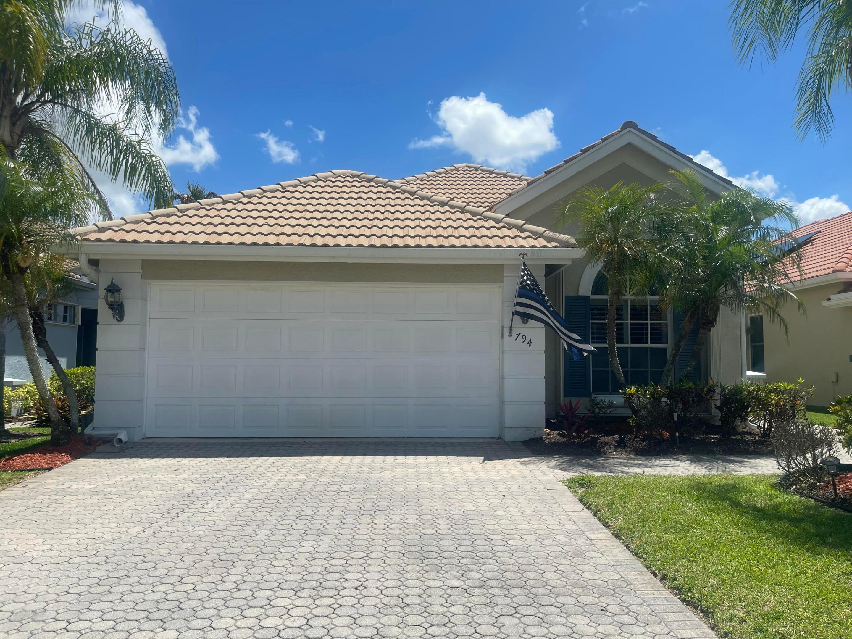 LAKE CHARLES PH 3G - Residential