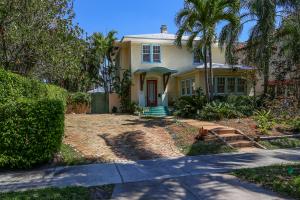 Flamingo Park - Residential