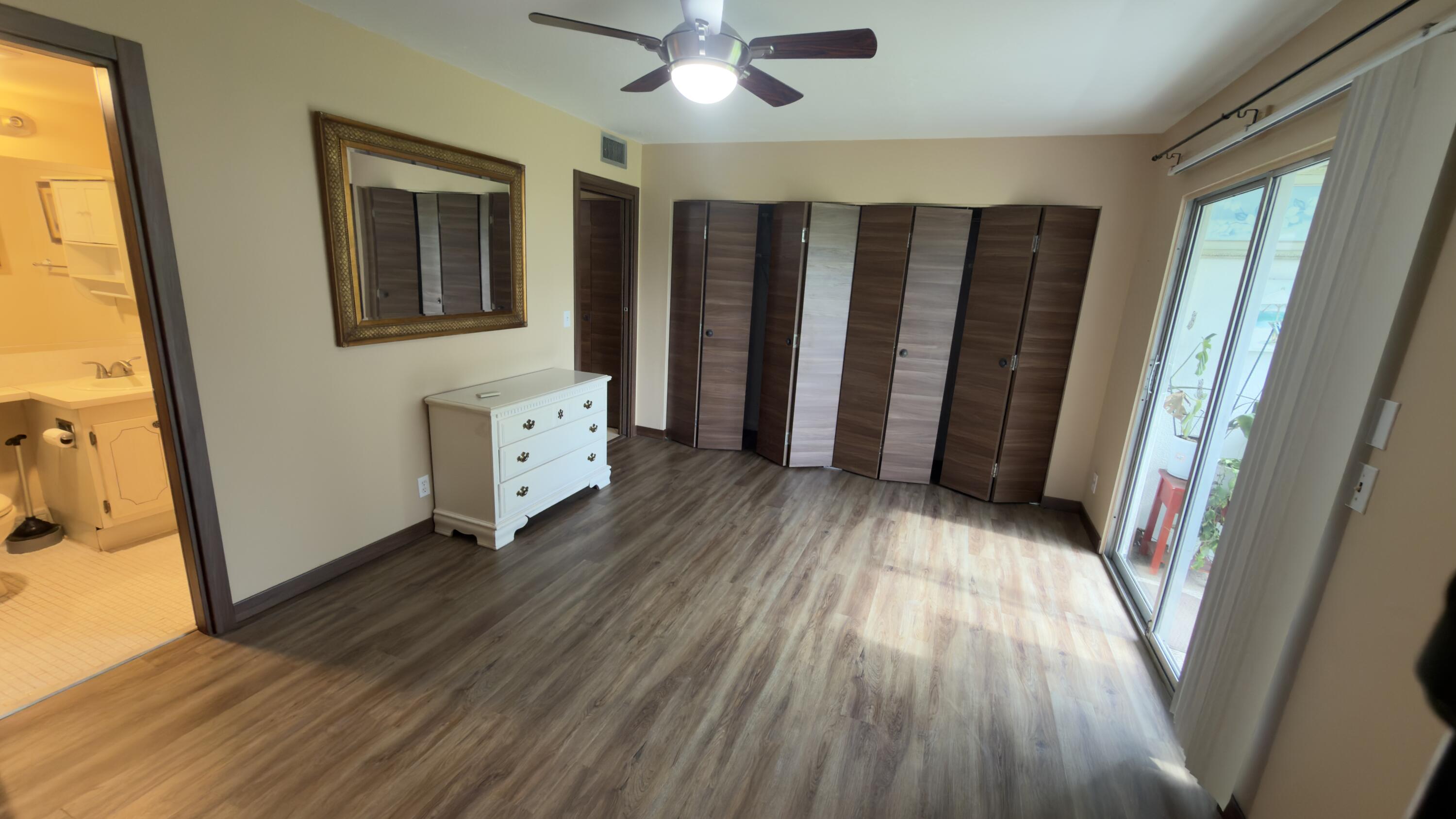 MANSFIELD AT CENTURY VILLAGE CONDO - Residential Lease