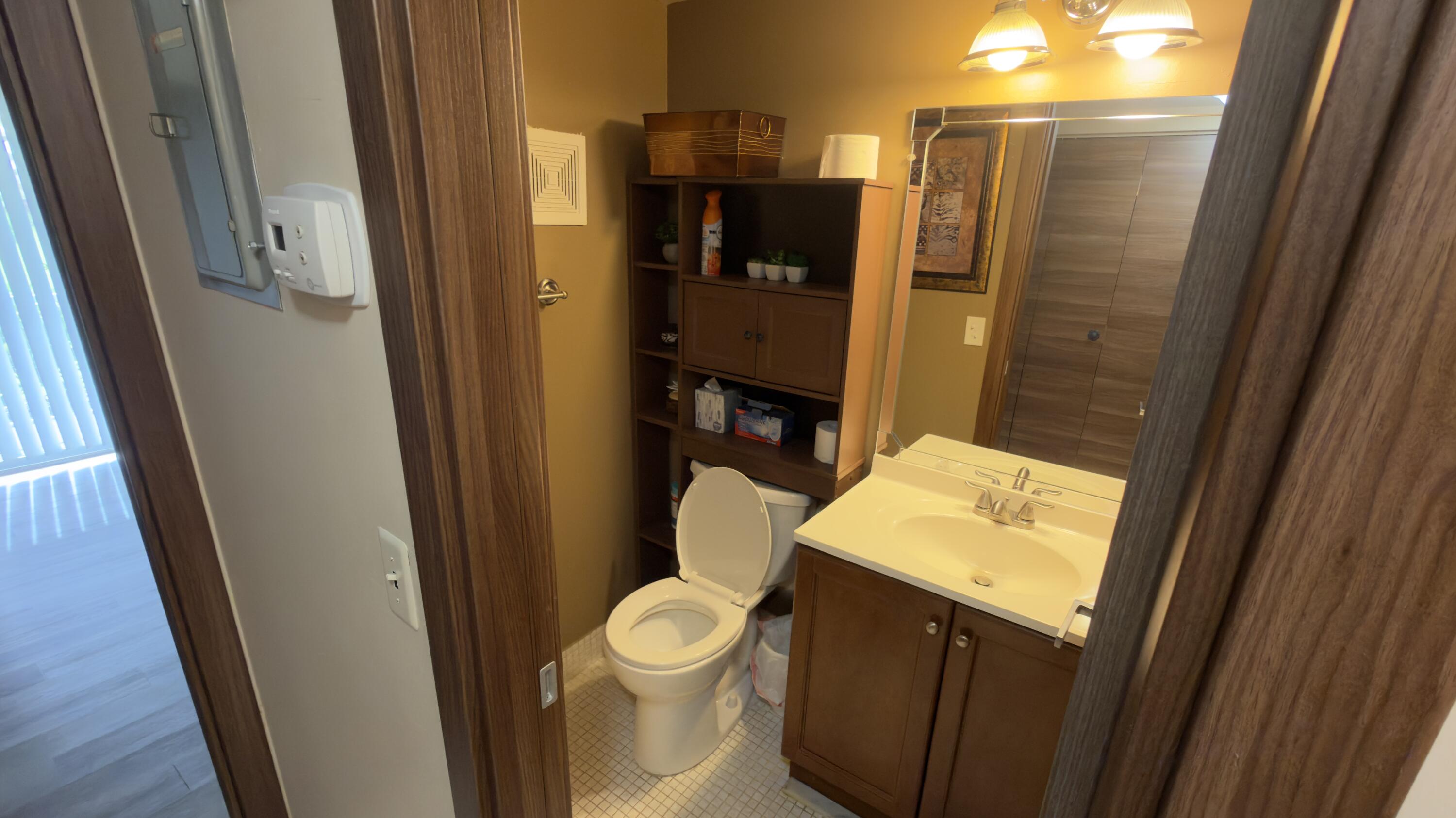 MANSFIELD AT CENTURY VILLAGE CONDO - Residential Lease