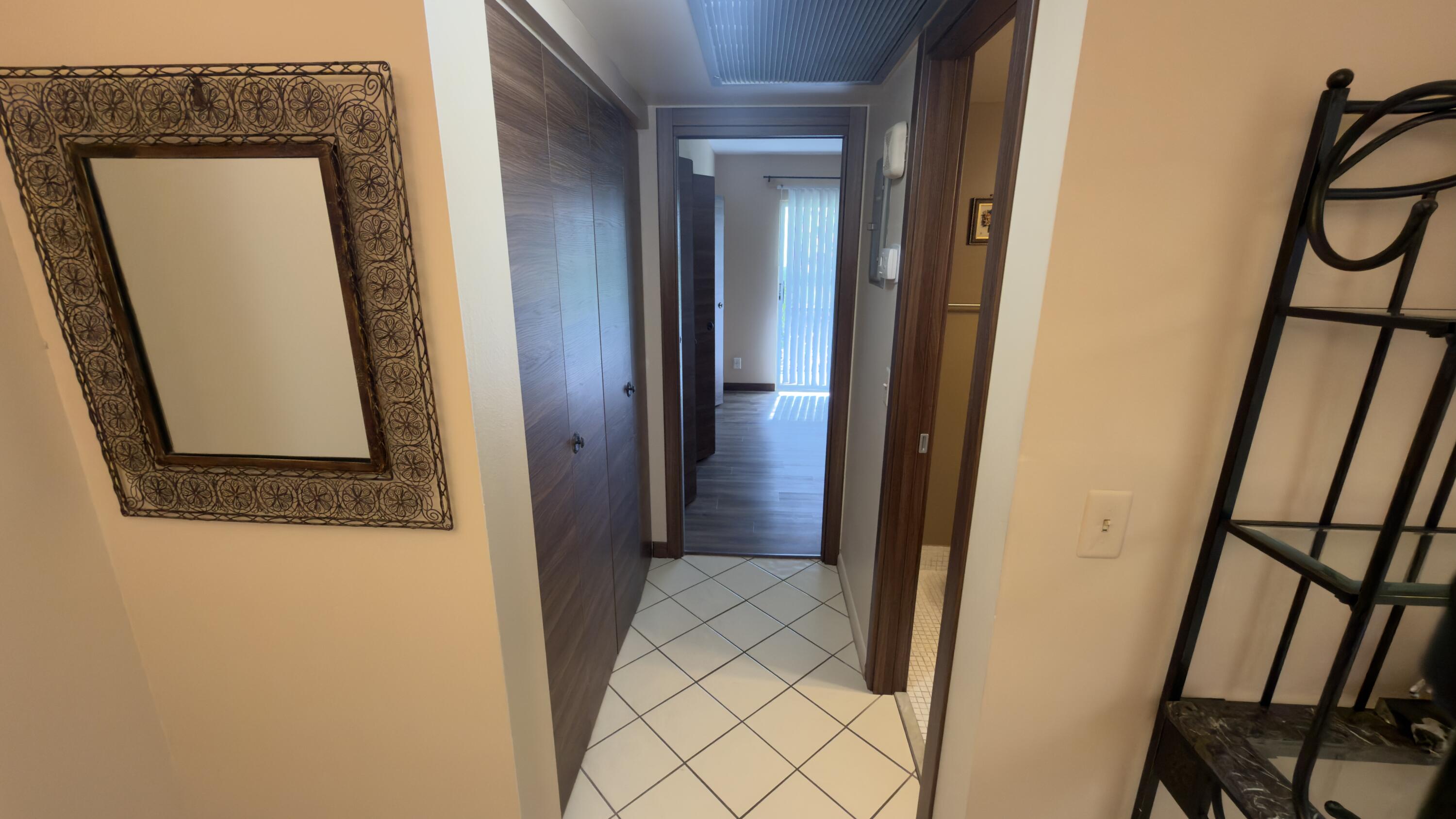 MANSFIELD AT CENTURY VILLAGE CONDO - Residential Lease