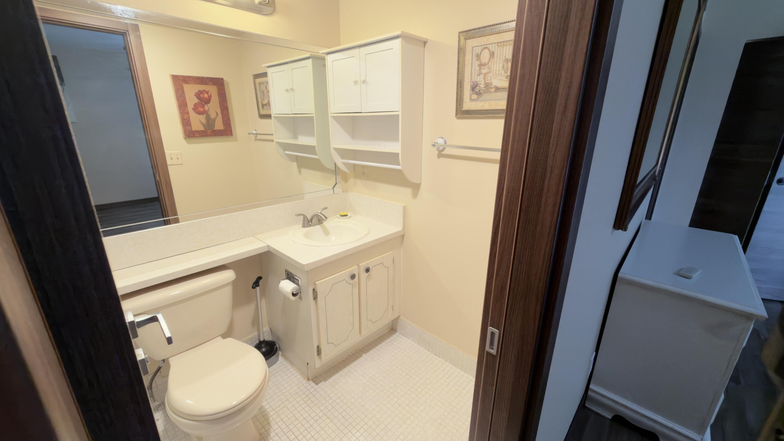 MANSFIELD AT CENTURY VILLAGE CONDO - Residential Lease