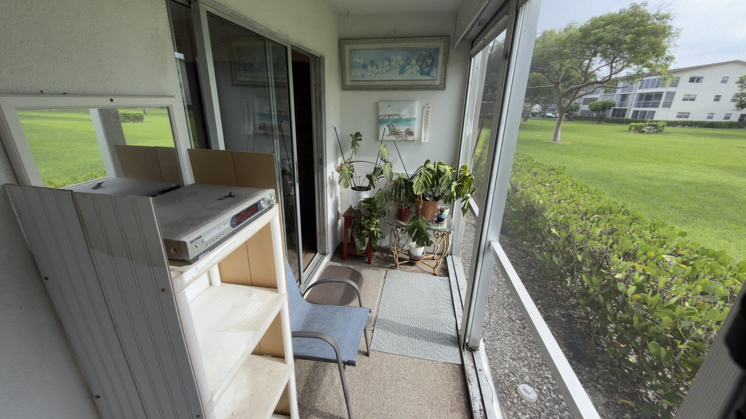 MANSFIELD AT CENTURY VILLAGE CONDO - Residential Lease