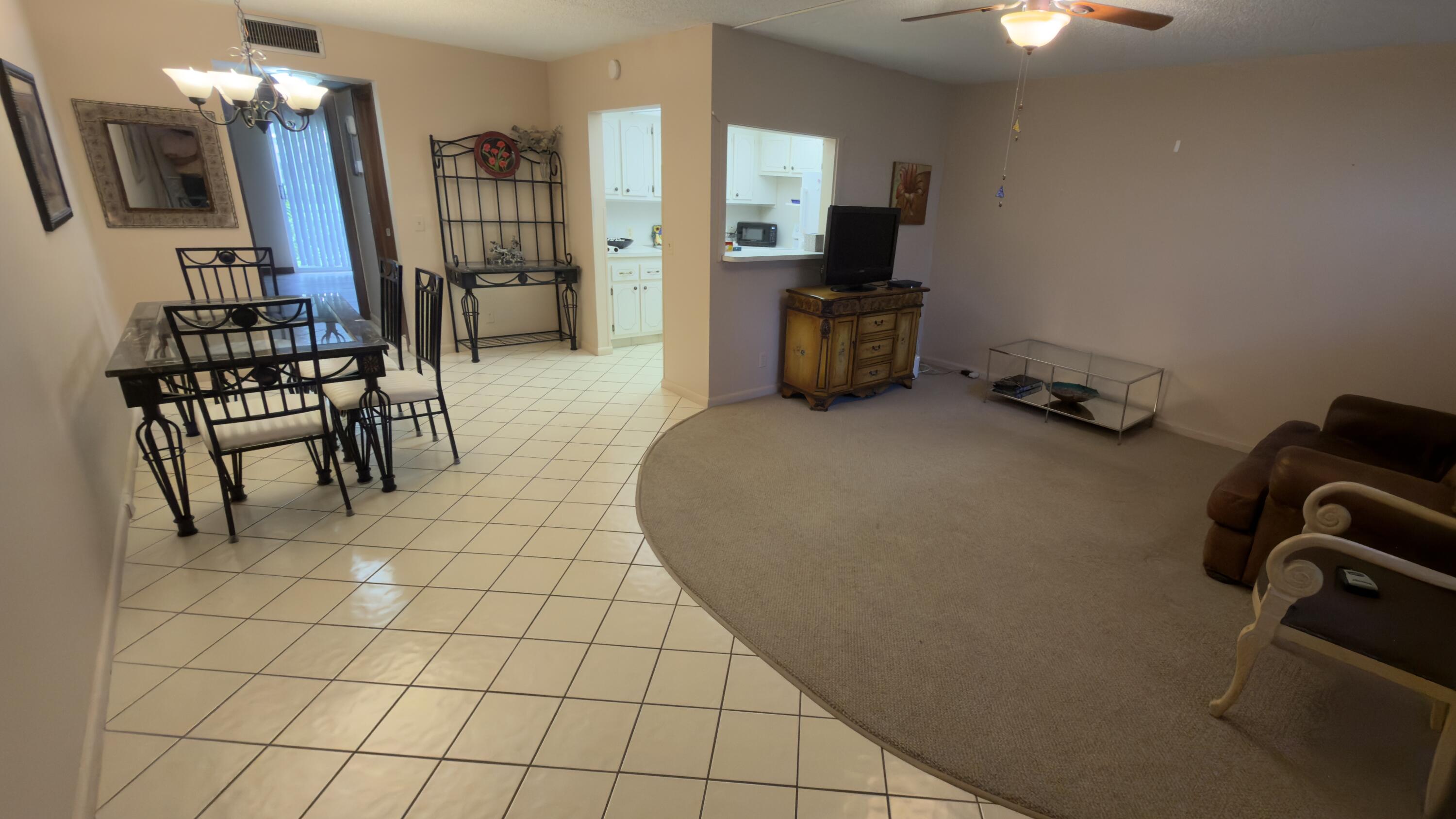 MANSFIELD AT CENTURY VILLAGE CONDO - Residential Lease