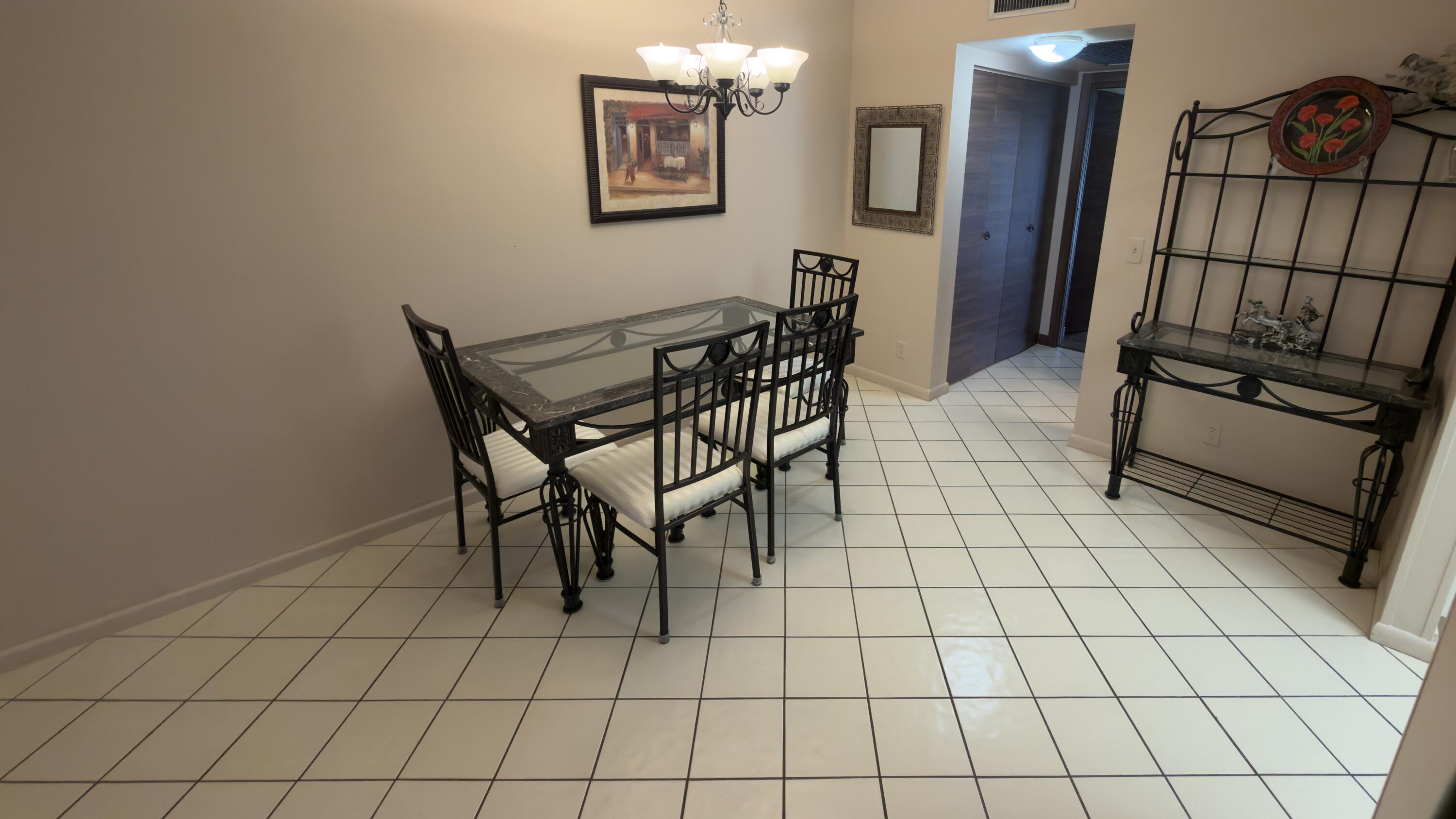 MANSFIELD AT CENTURY VILLAGE CONDO - Residential Lease