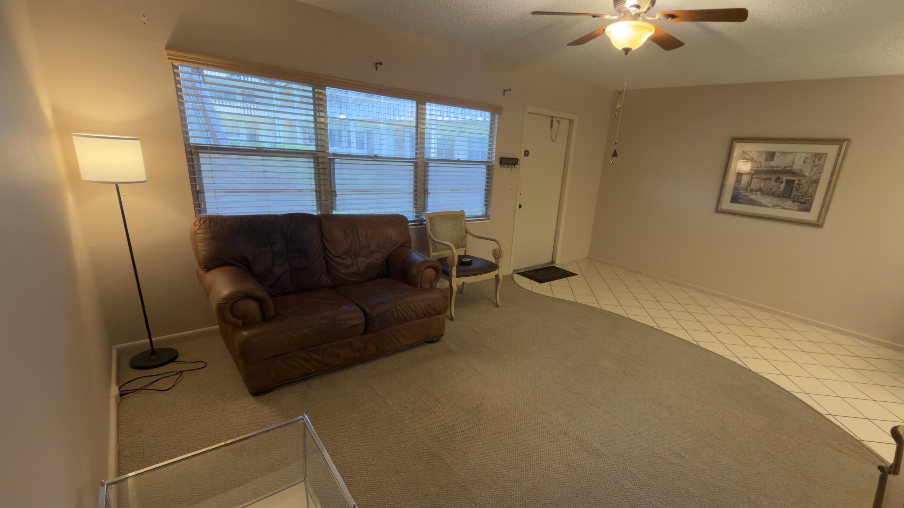 MANSFIELD AT CENTURY VILLAGE CONDO - Residential Lease