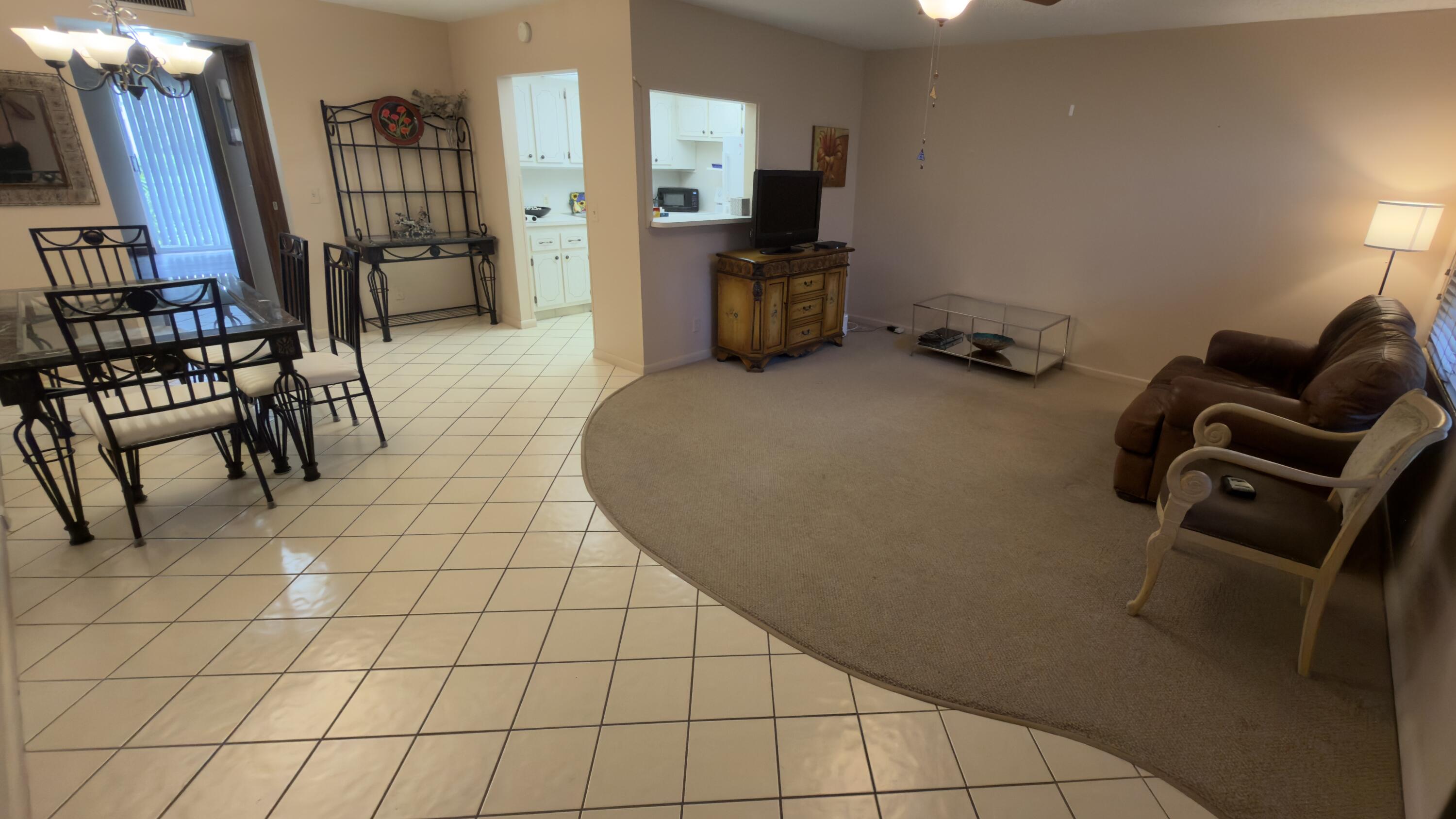 MANSFIELD AT CENTURY VILLAGE CONDO - Residential Lease