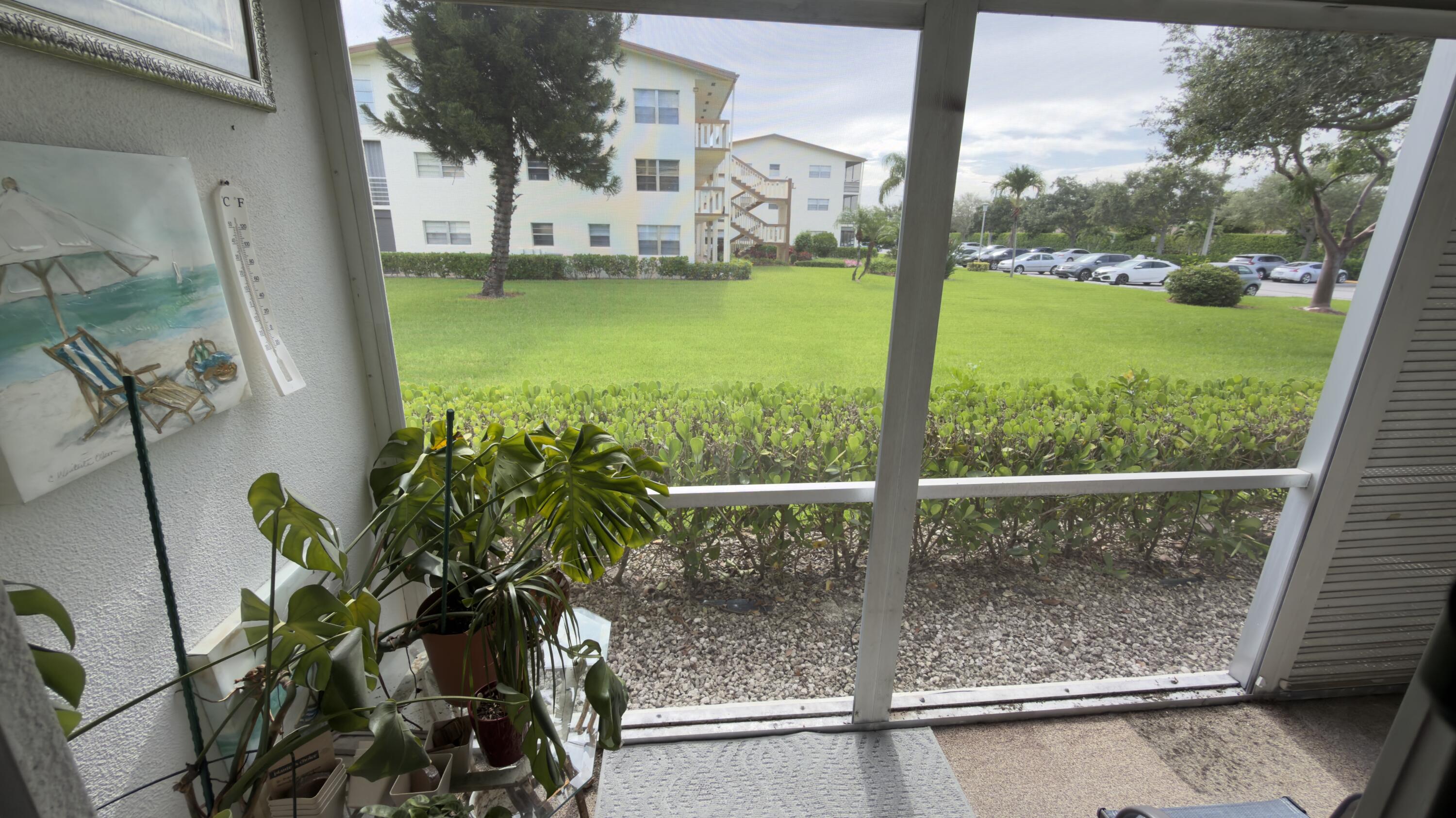 MANSFIELD AT CENTURY VILLAGE CONDO - Residential Lease
