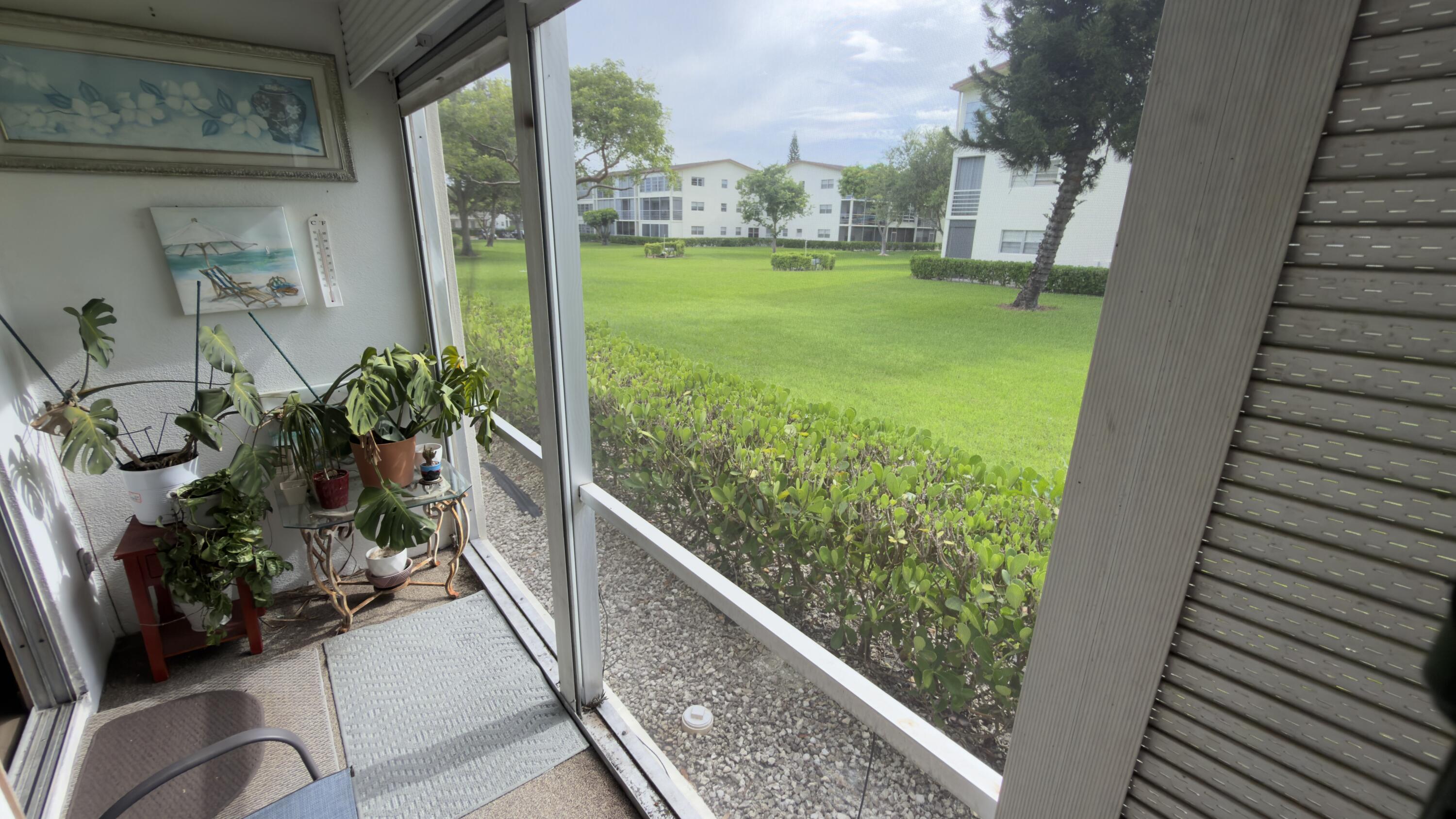 MANSFIELD AT CENTURY VILLAGE CONDO - Residential Lease
