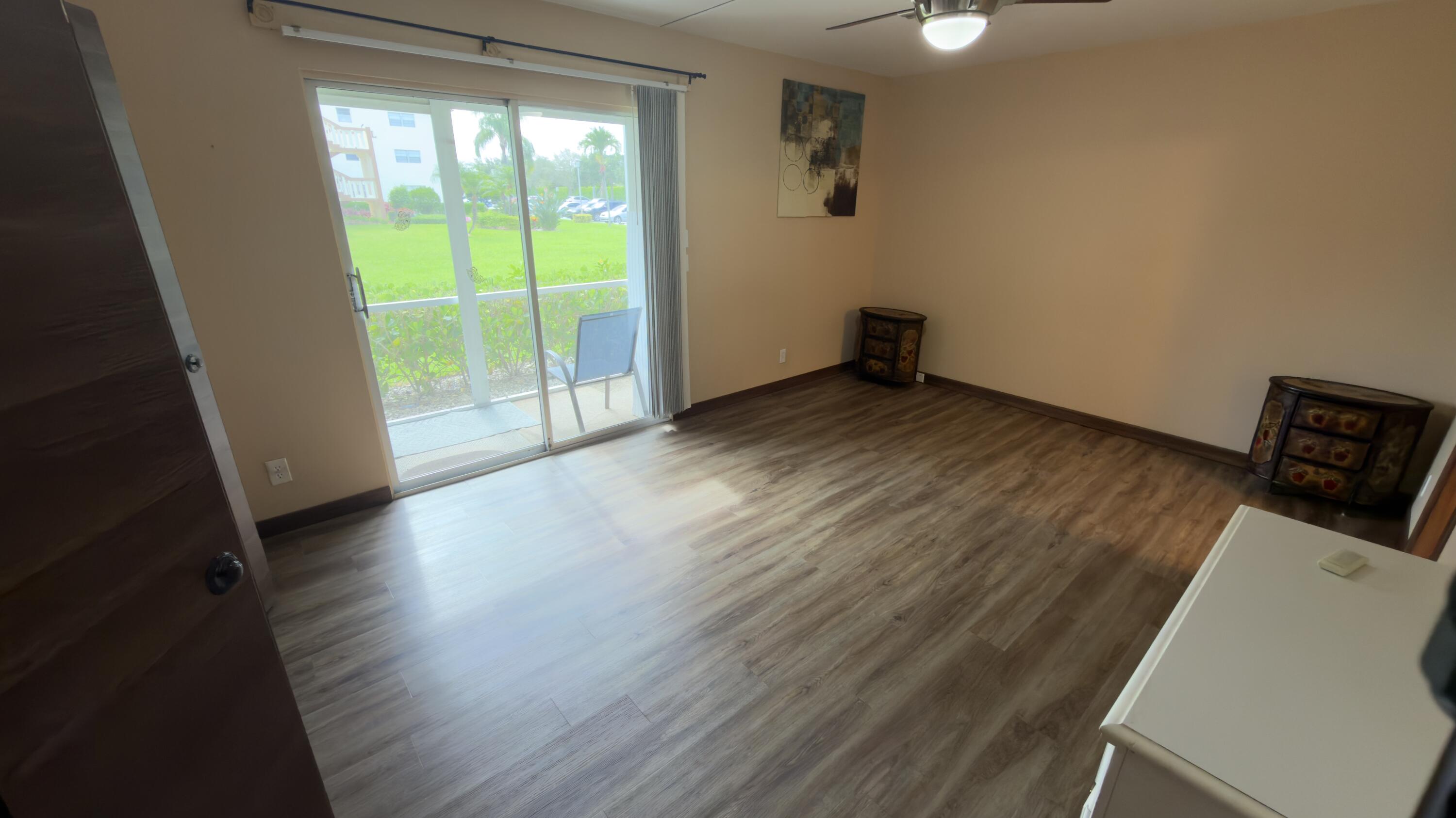 MANSFIELD AT CENTURY VILLAGE CONDO - Residential Lease