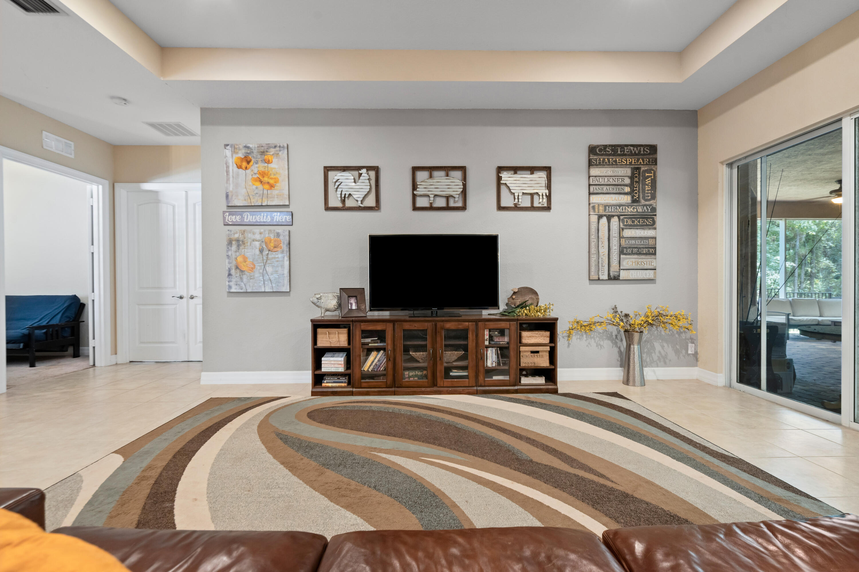 HIGHLANDS RESERVE - Residential