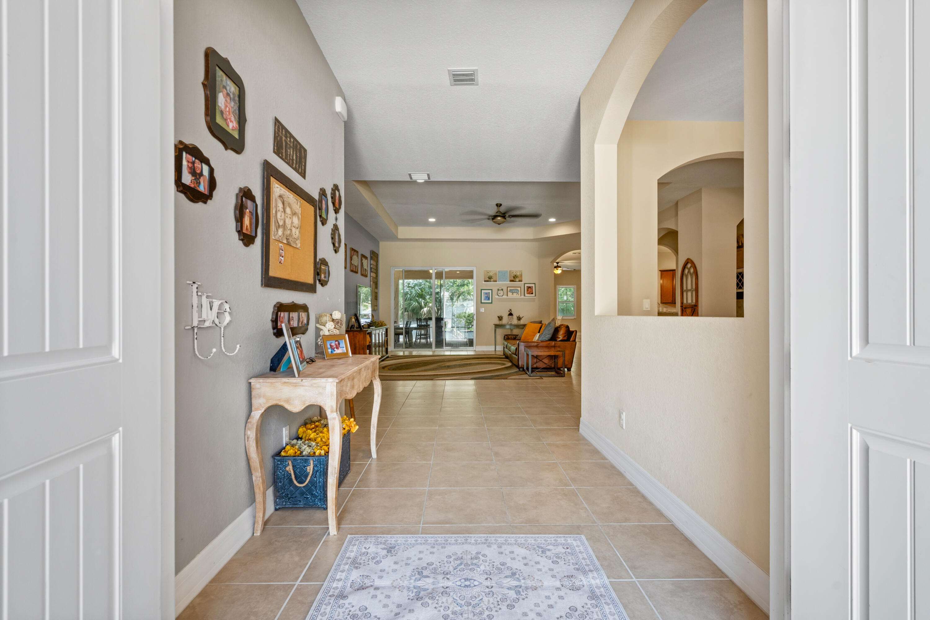HIGHLANDS RESERVE - Residential