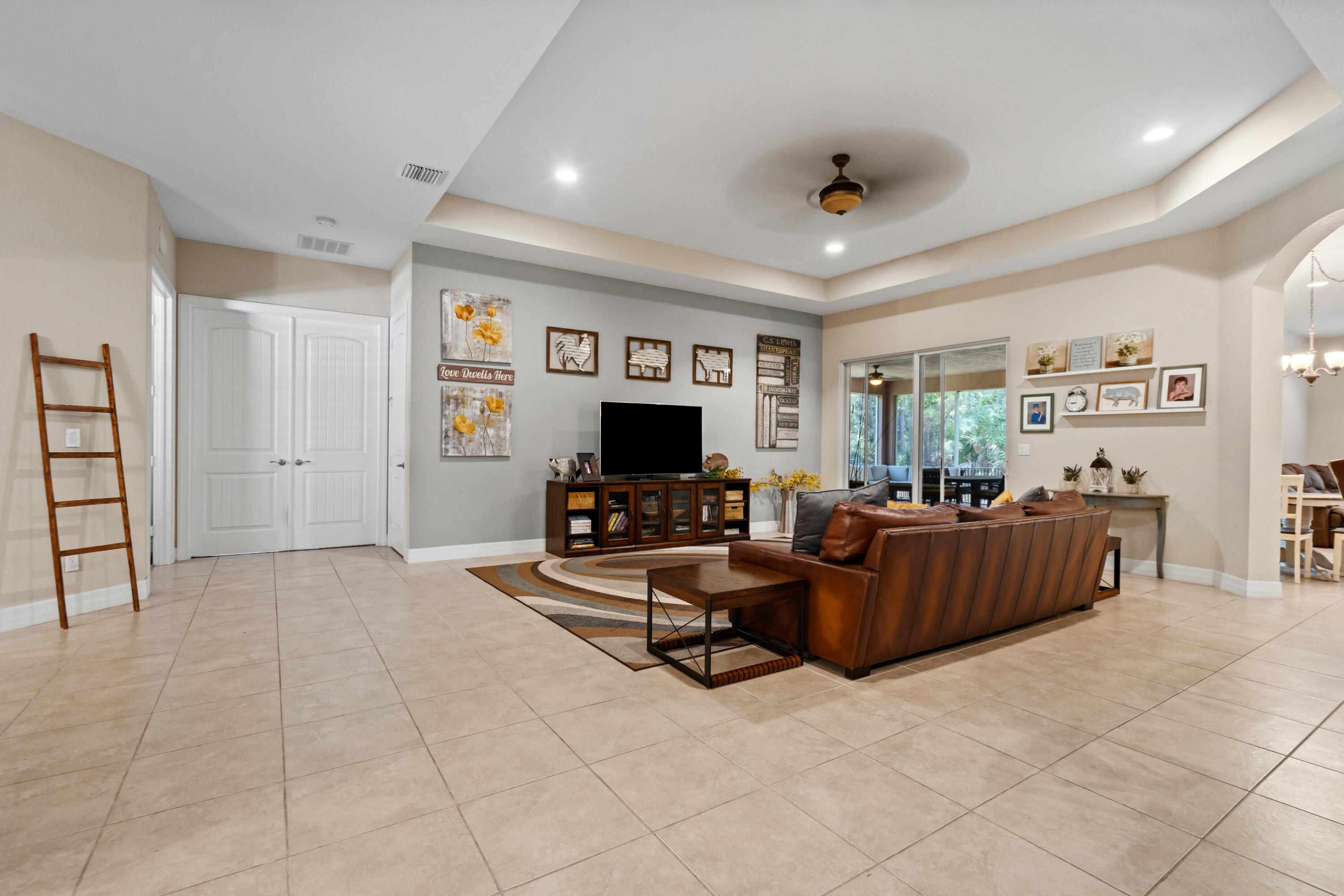 HIGHLANDS RESERVE - Residential