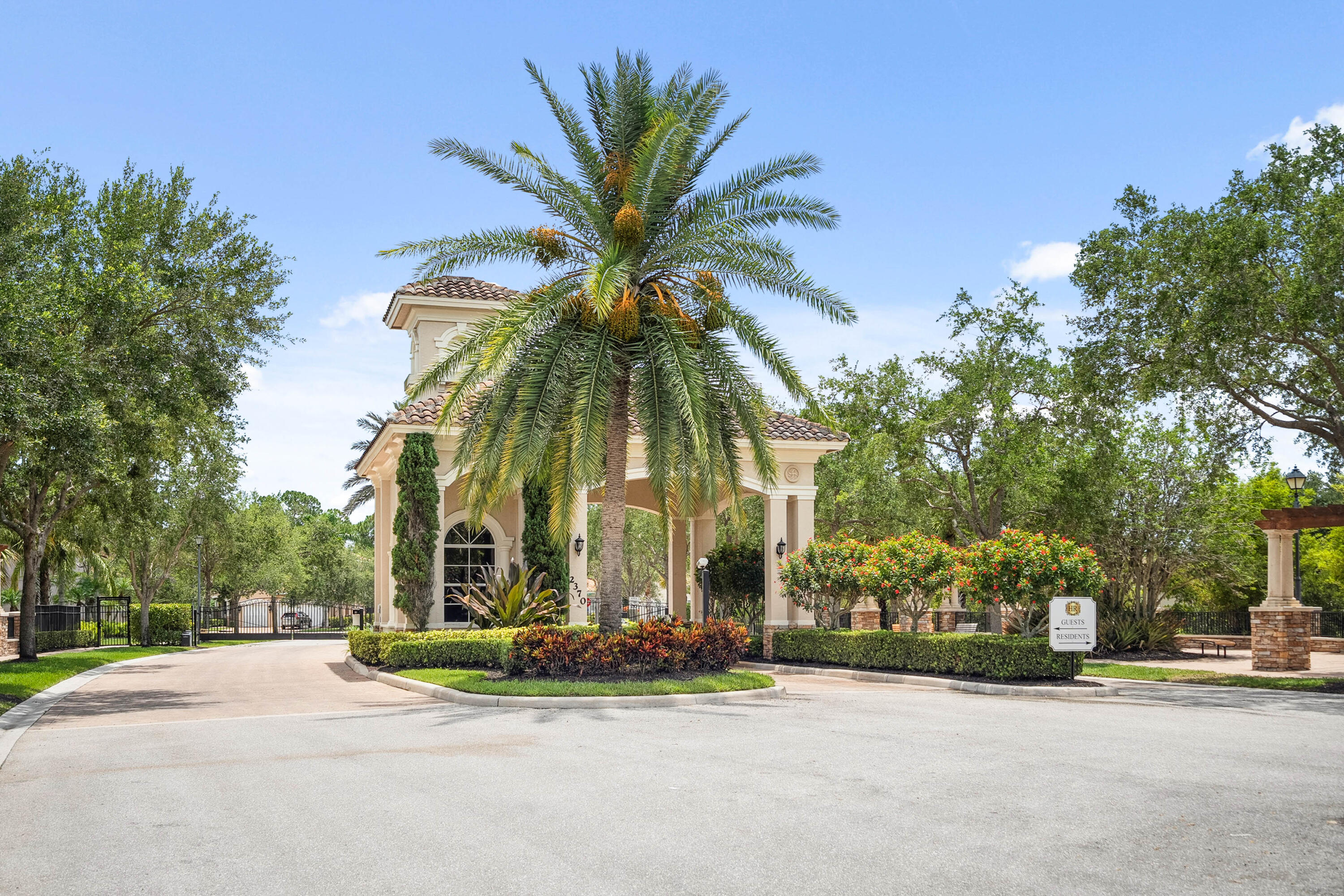 HIGHLANDS RESERVE - Residential