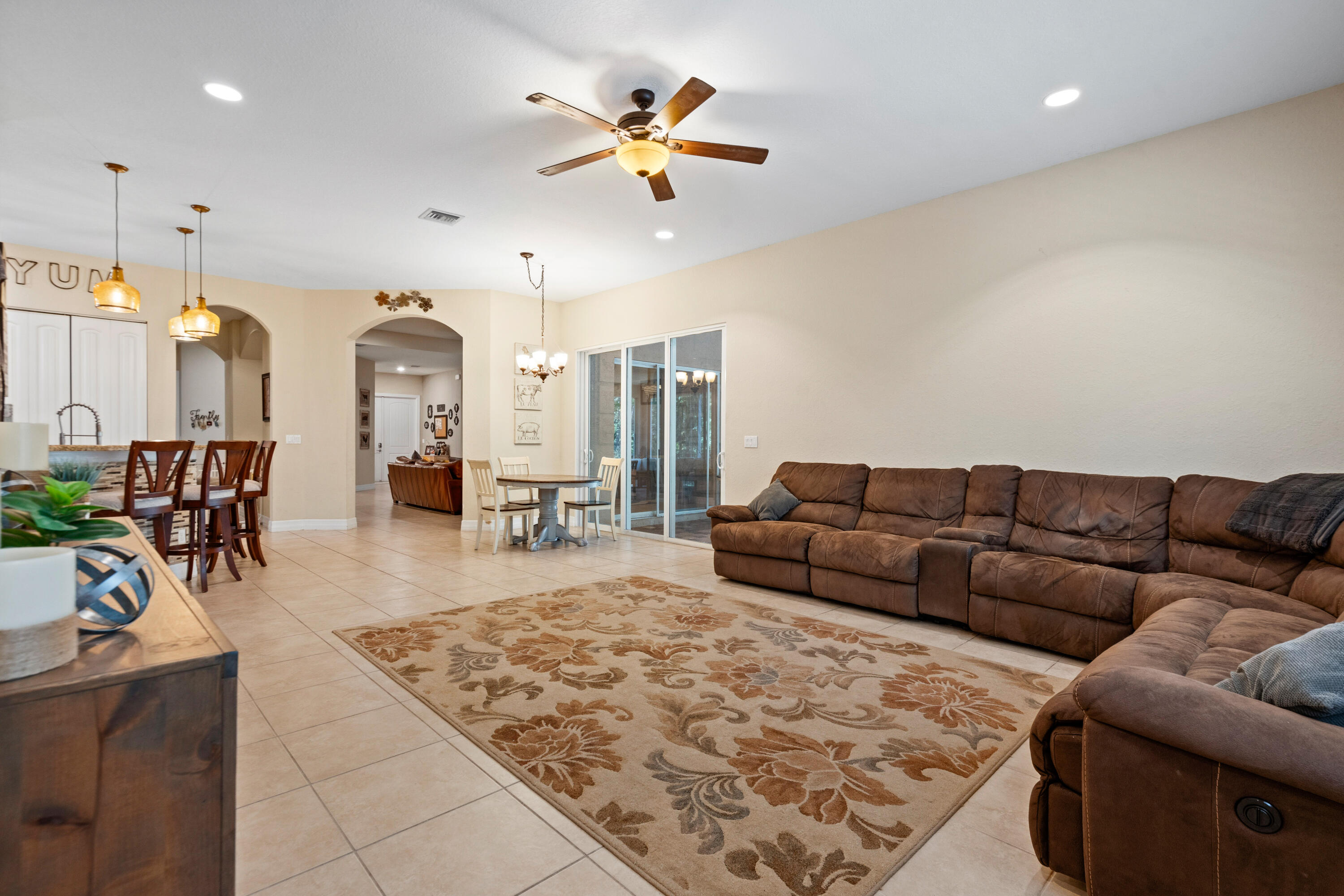 HIGHLANDS RESERVE - Residential