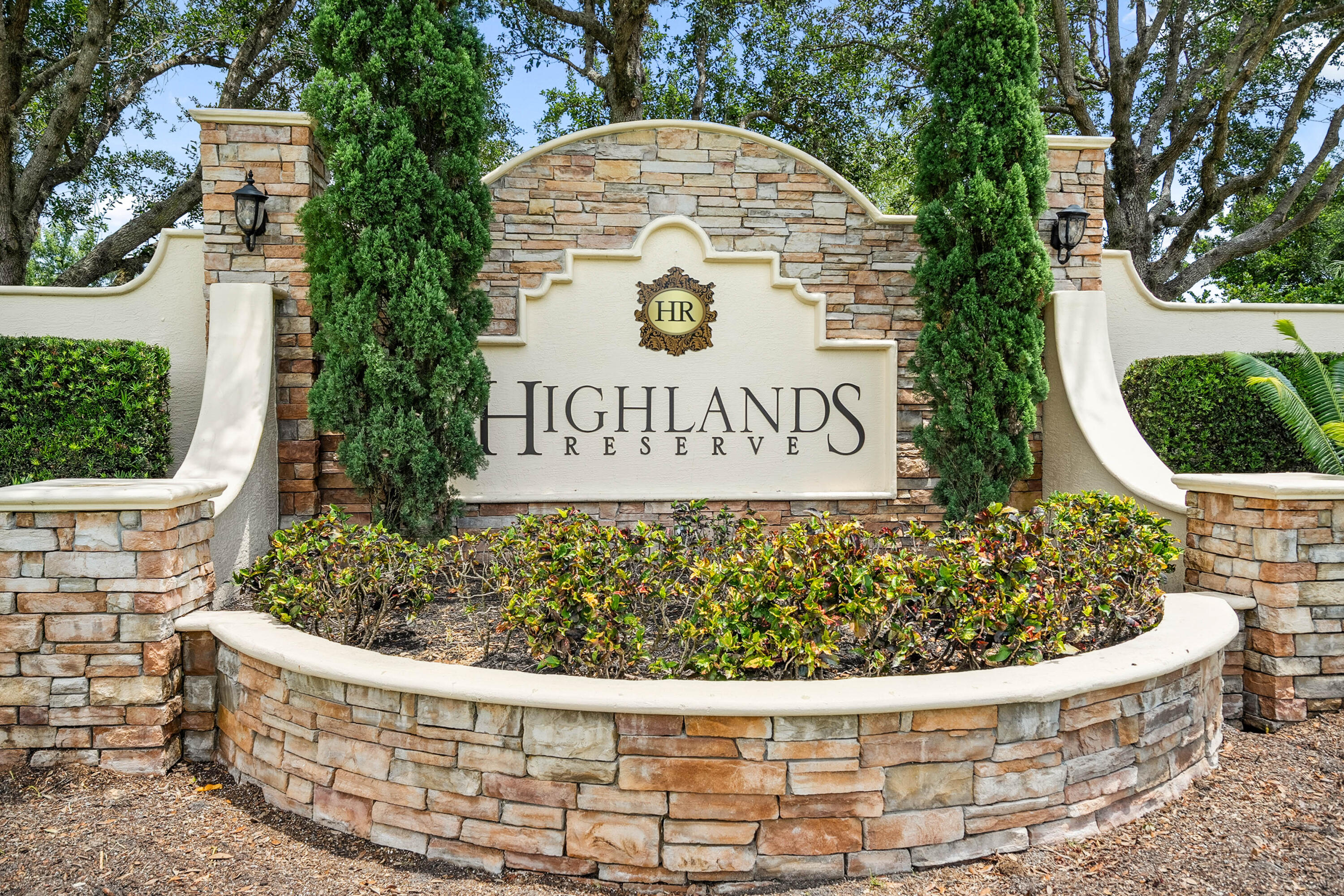 HIGHLANDS RESERVE - Residential