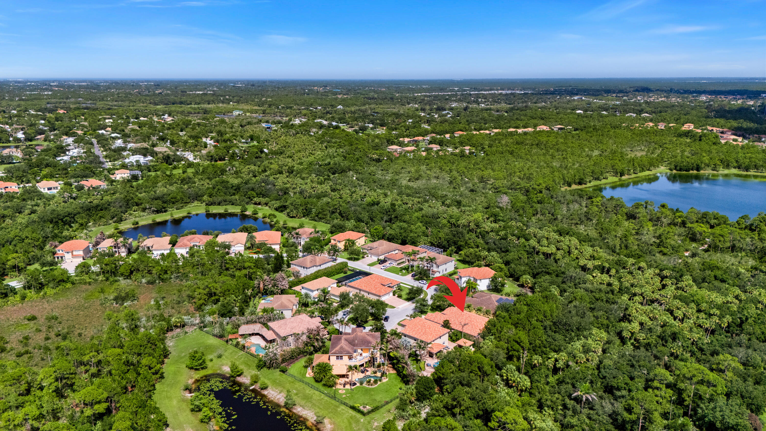 HIGHLANDS RESERVE - Residential