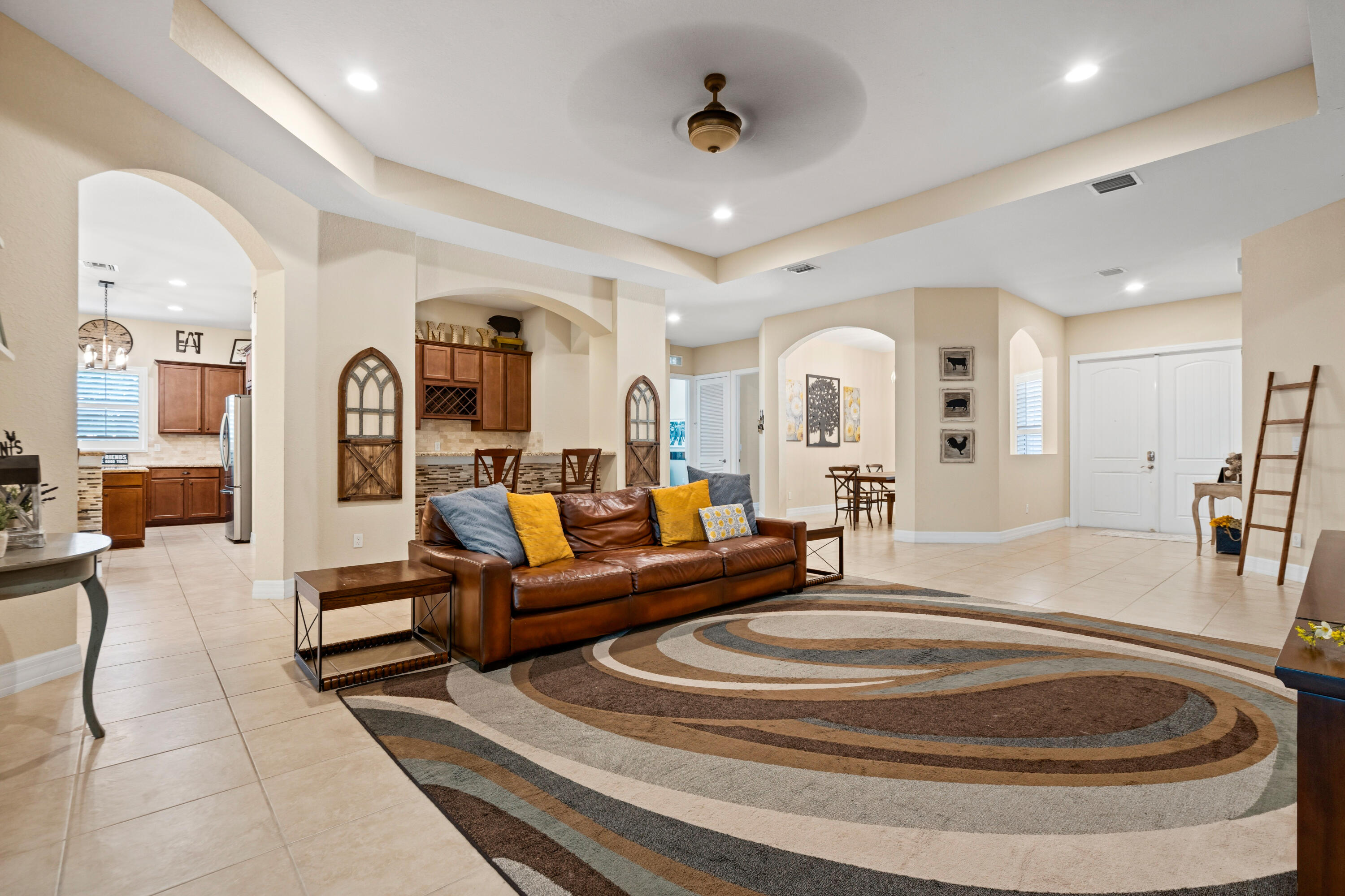 HIGHLANDS RESERVE - Residential