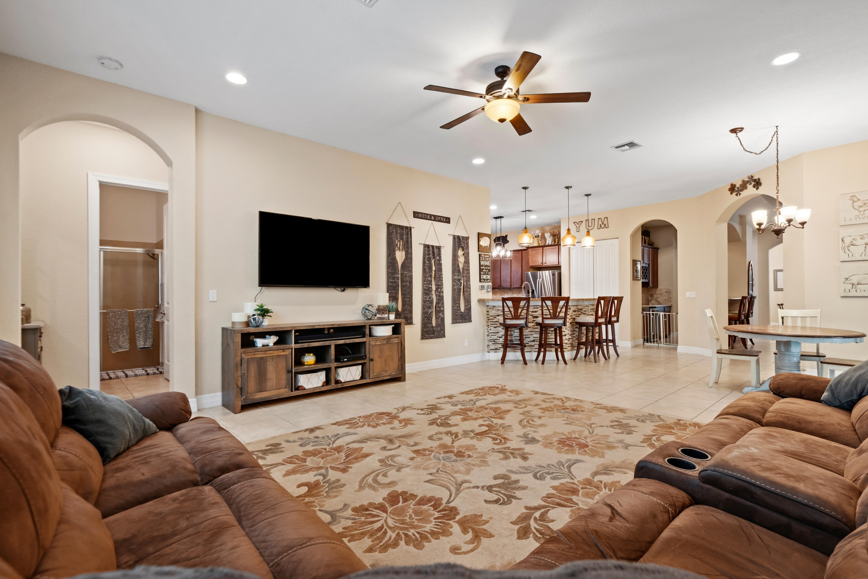 HIGHLANDS RESERVE - Residential