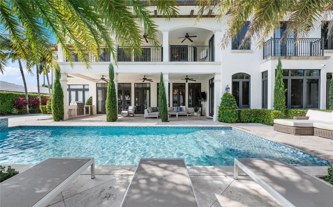Nurmi Isles Island 3 - Residential