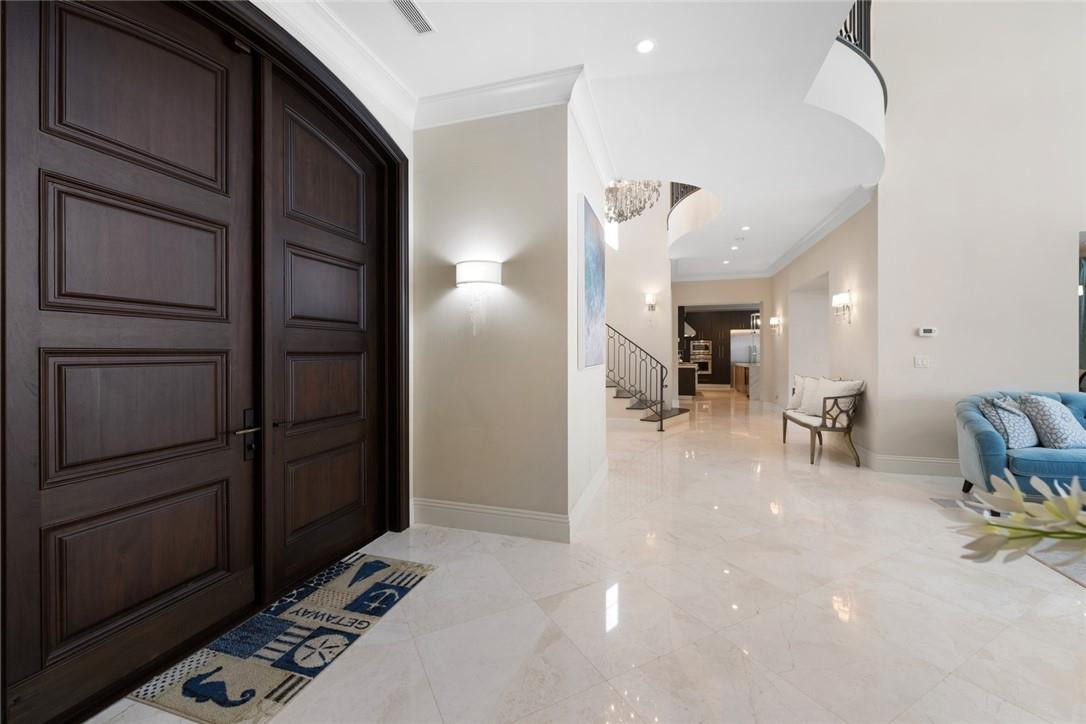 Nurmi Isles Island 3 - Residential