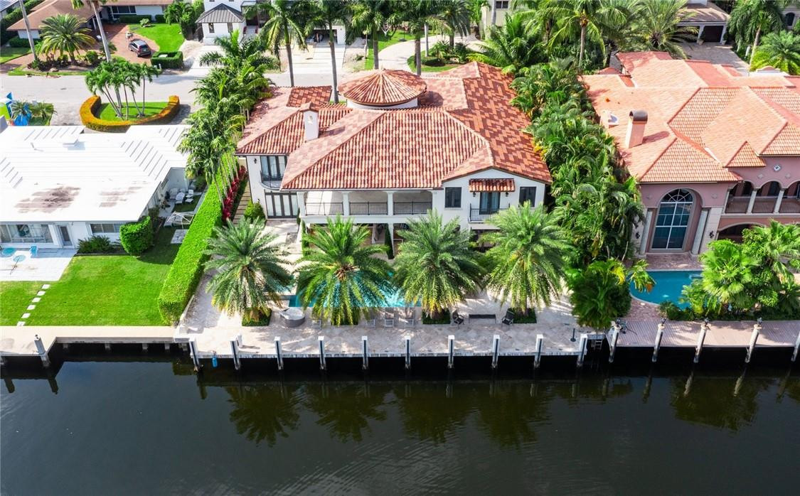 Nurmi Isles Island 3 - Residential