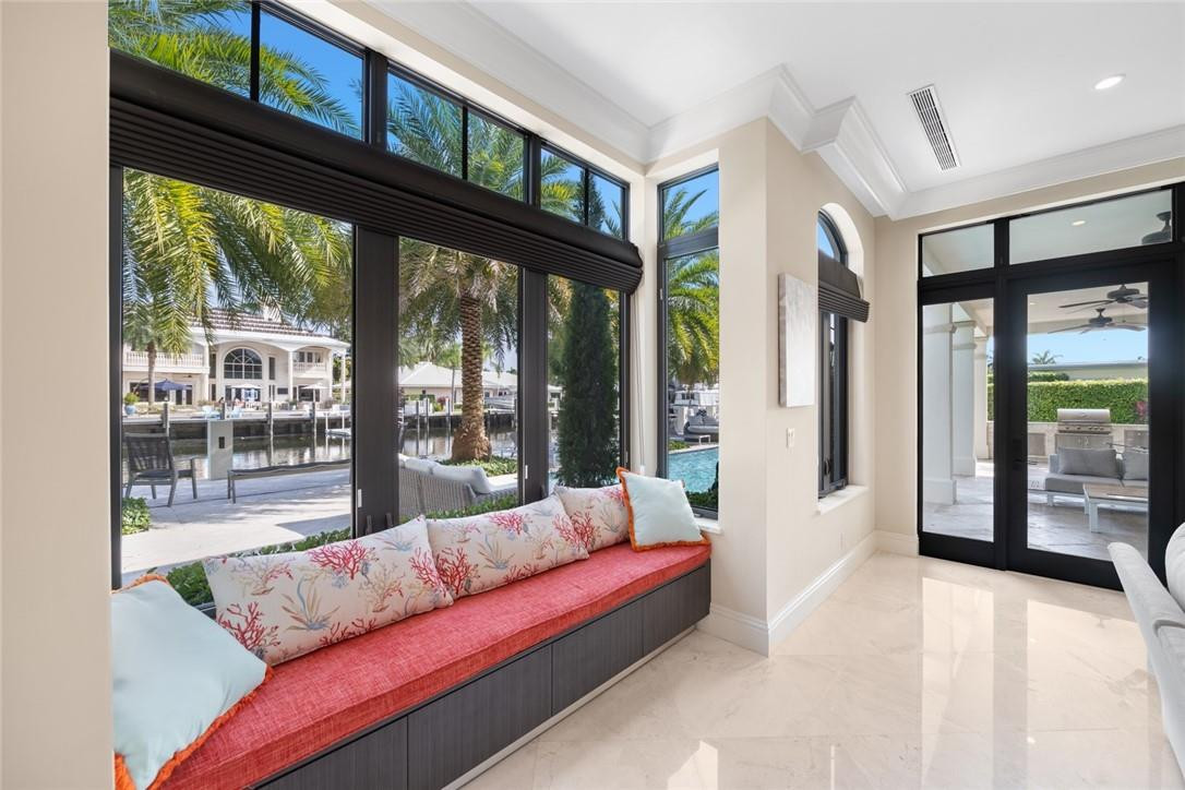 Nurmi Isles Island 3 - Residential