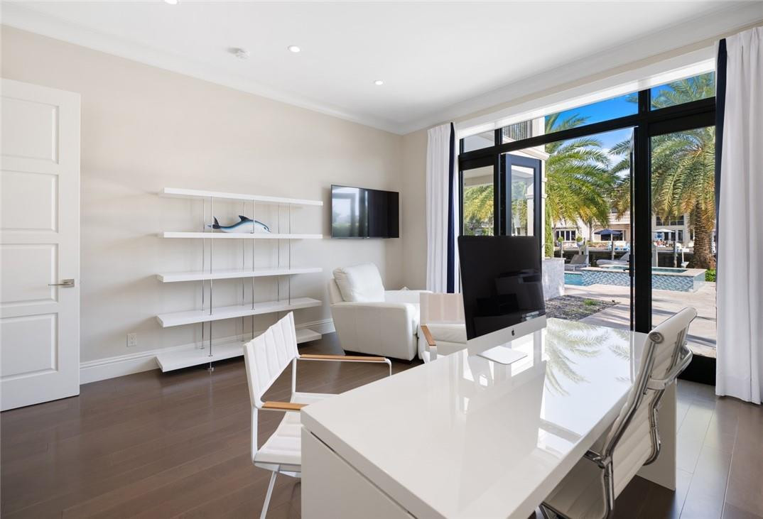 Nurmi Isles Island 3 - Residential