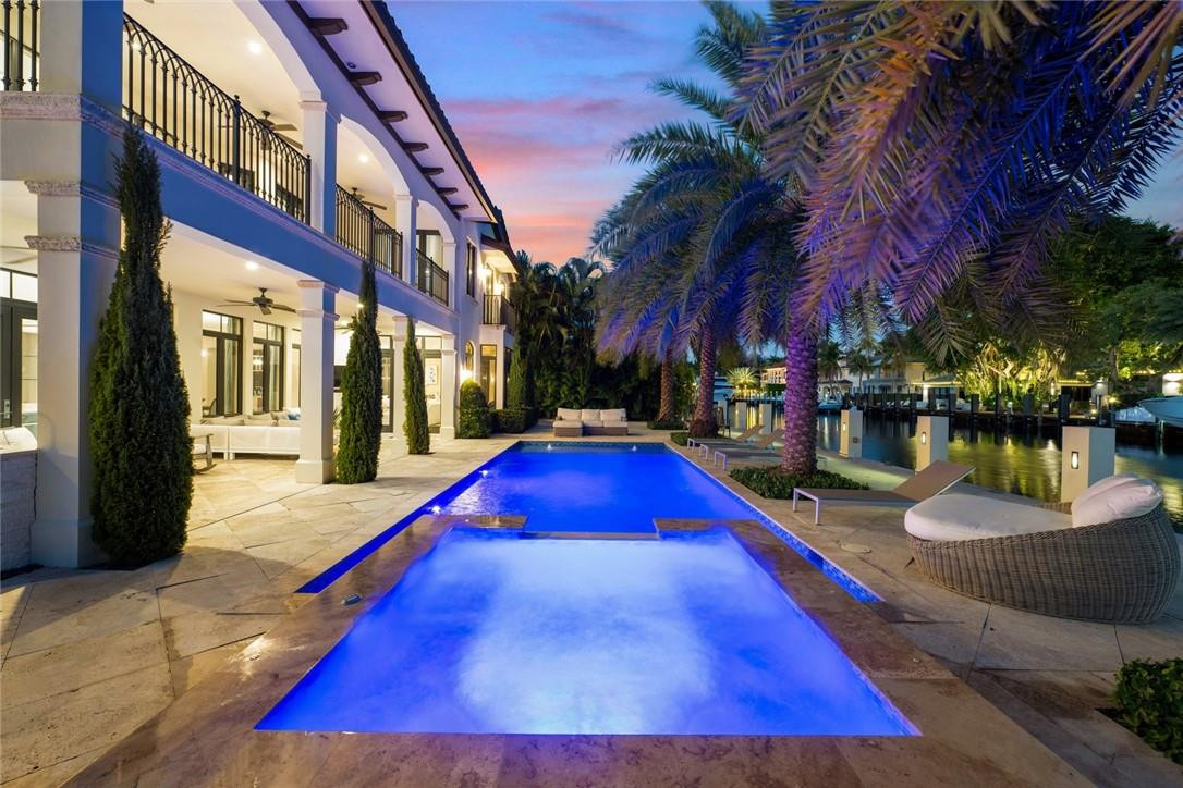 Nurmi Isles Island 3 - Residential