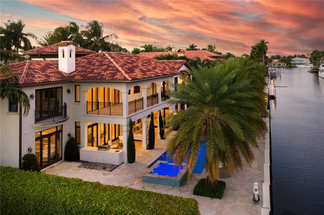 Nurmi Isles Island 3 - Residential