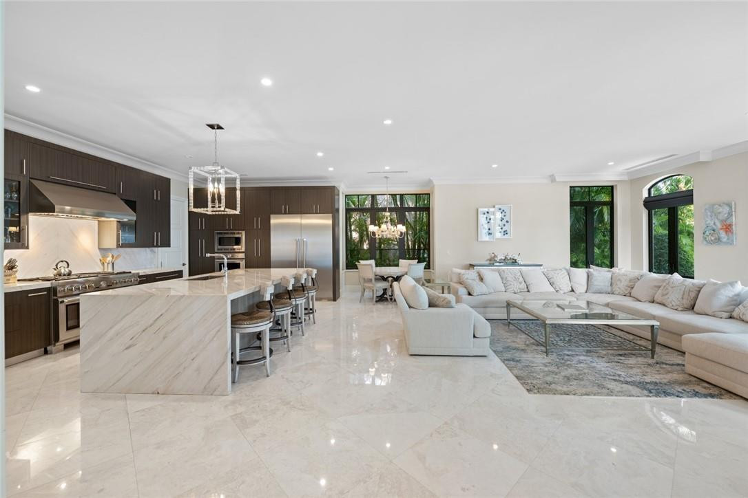 Nurmi Isles Island 3 - Residential