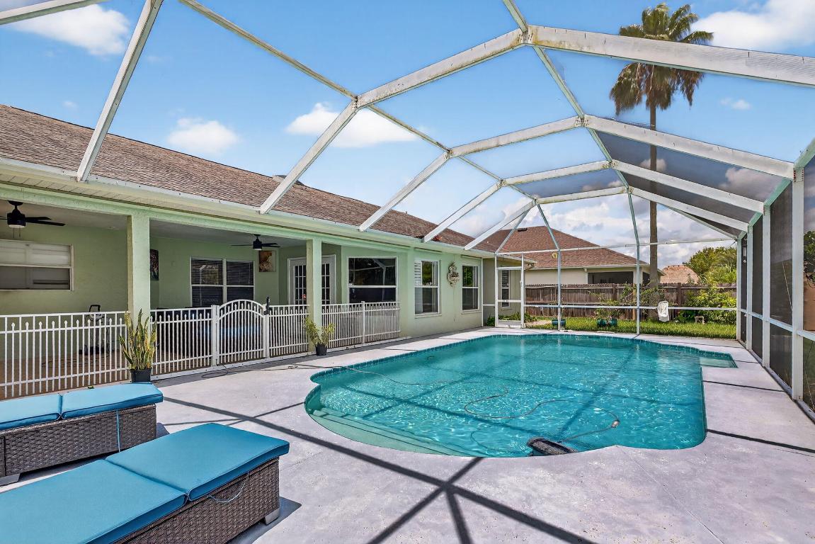 PORT ST LUCIE SECTION 35 - Residential