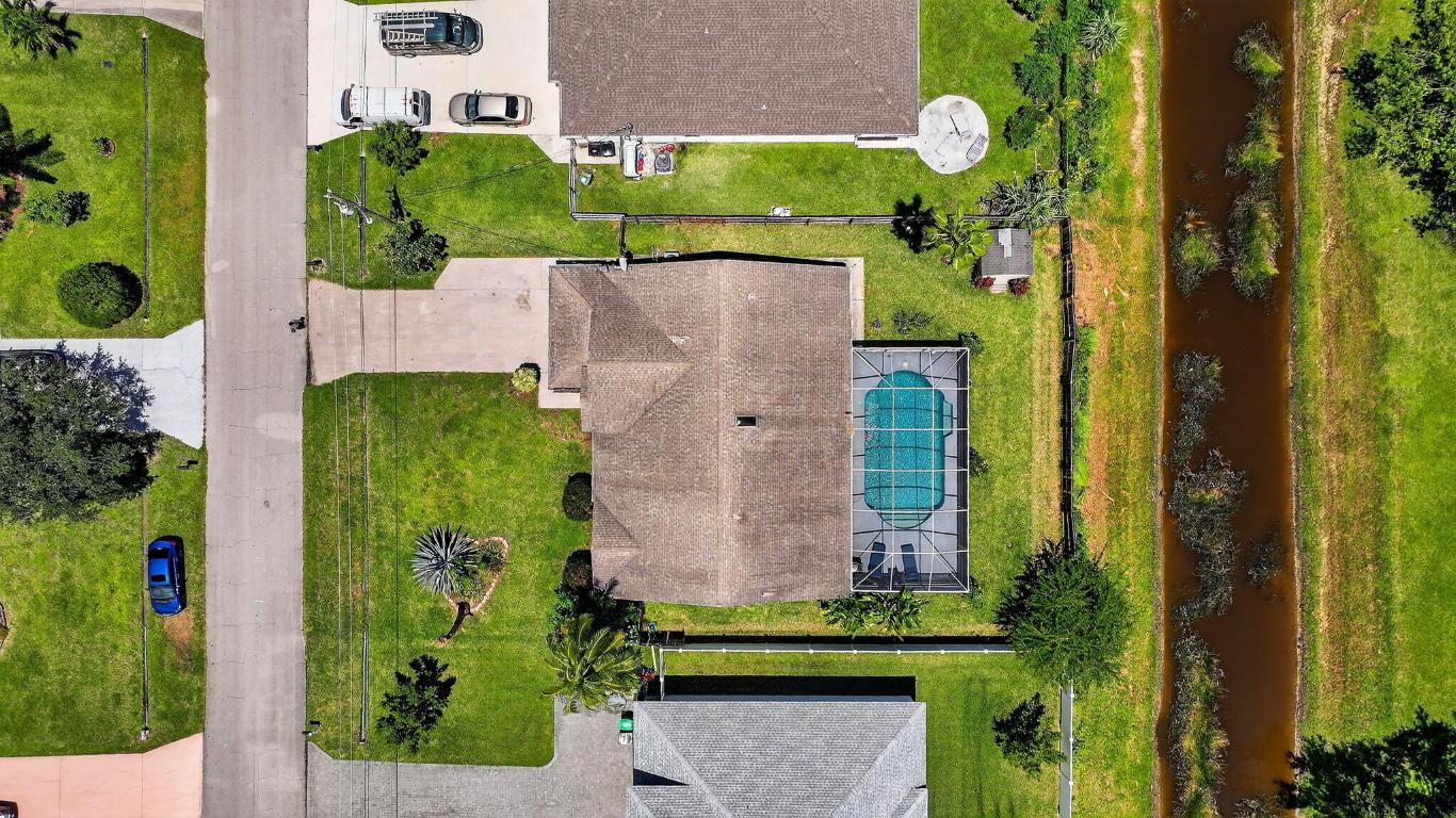 PORT ST LUCIE SECTION 35 - Residential