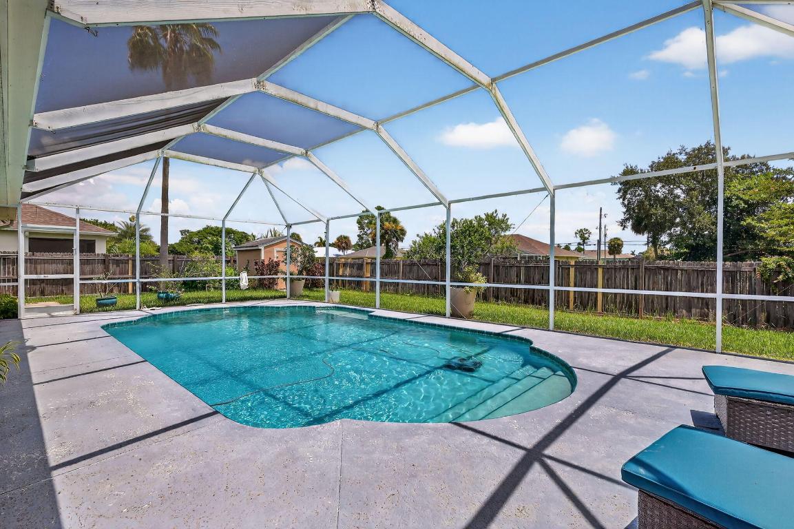 PORT ST LUCIE SECTION 35 - Residential