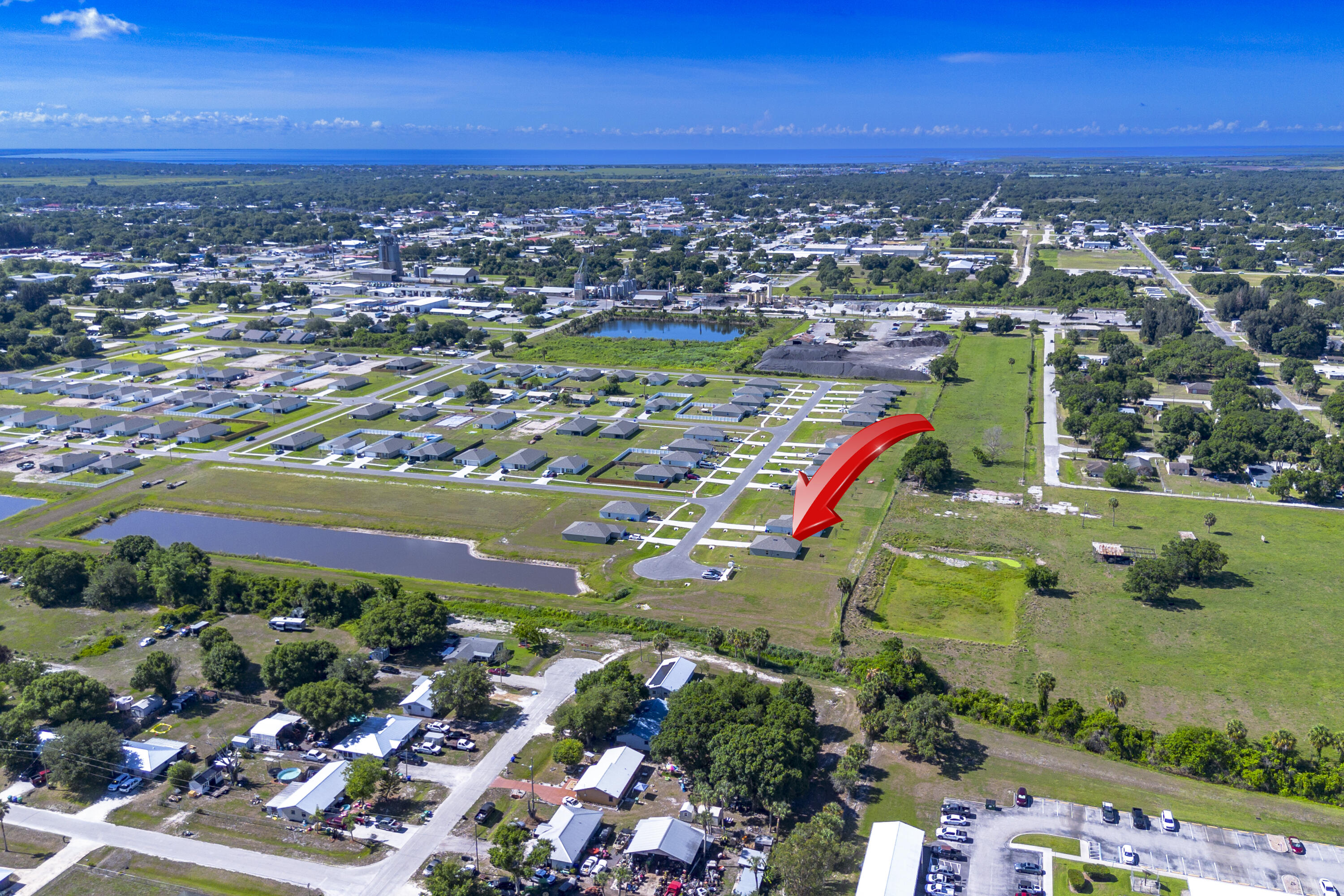 Mallard Landing - Residential