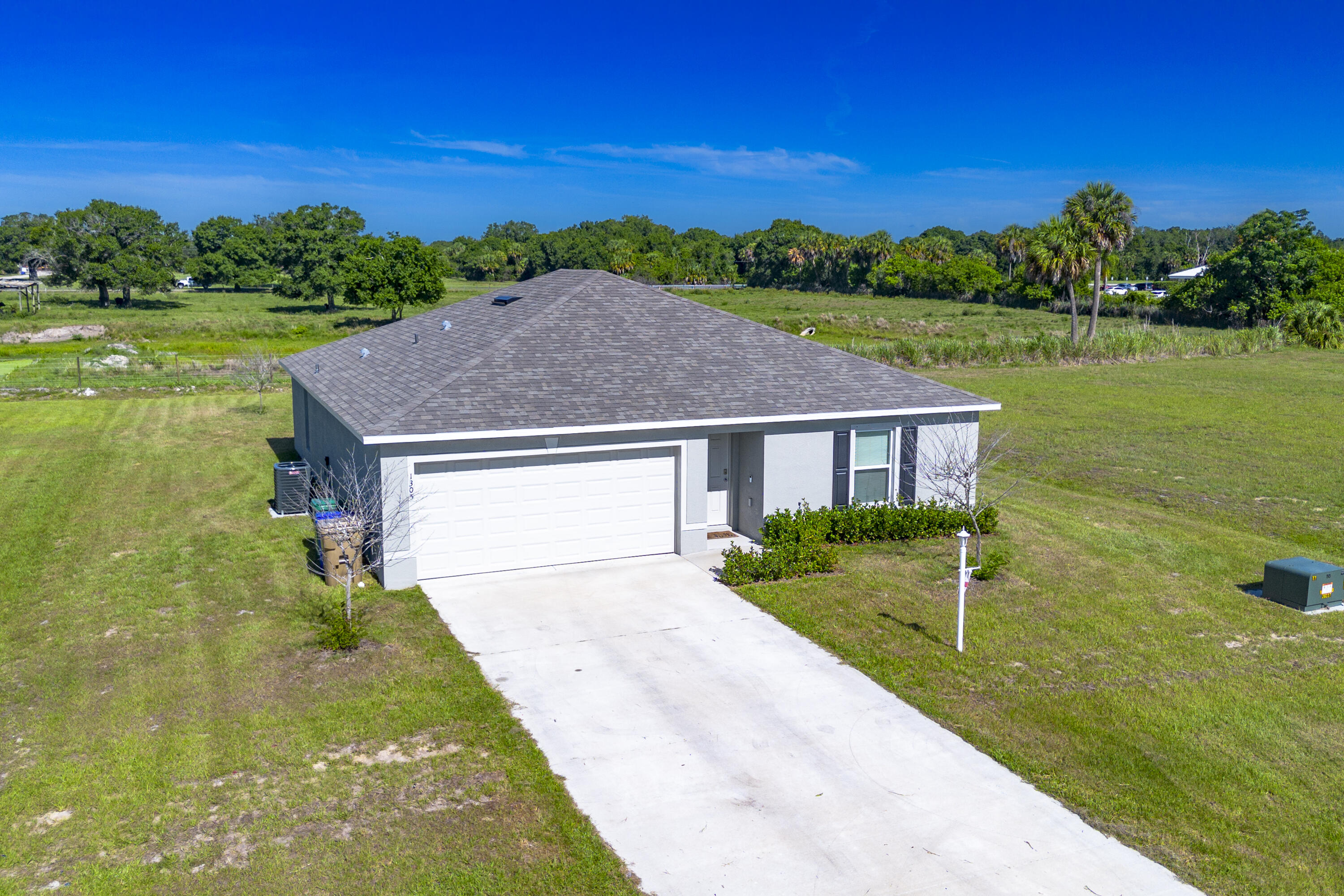 Mallard Landing - Residential