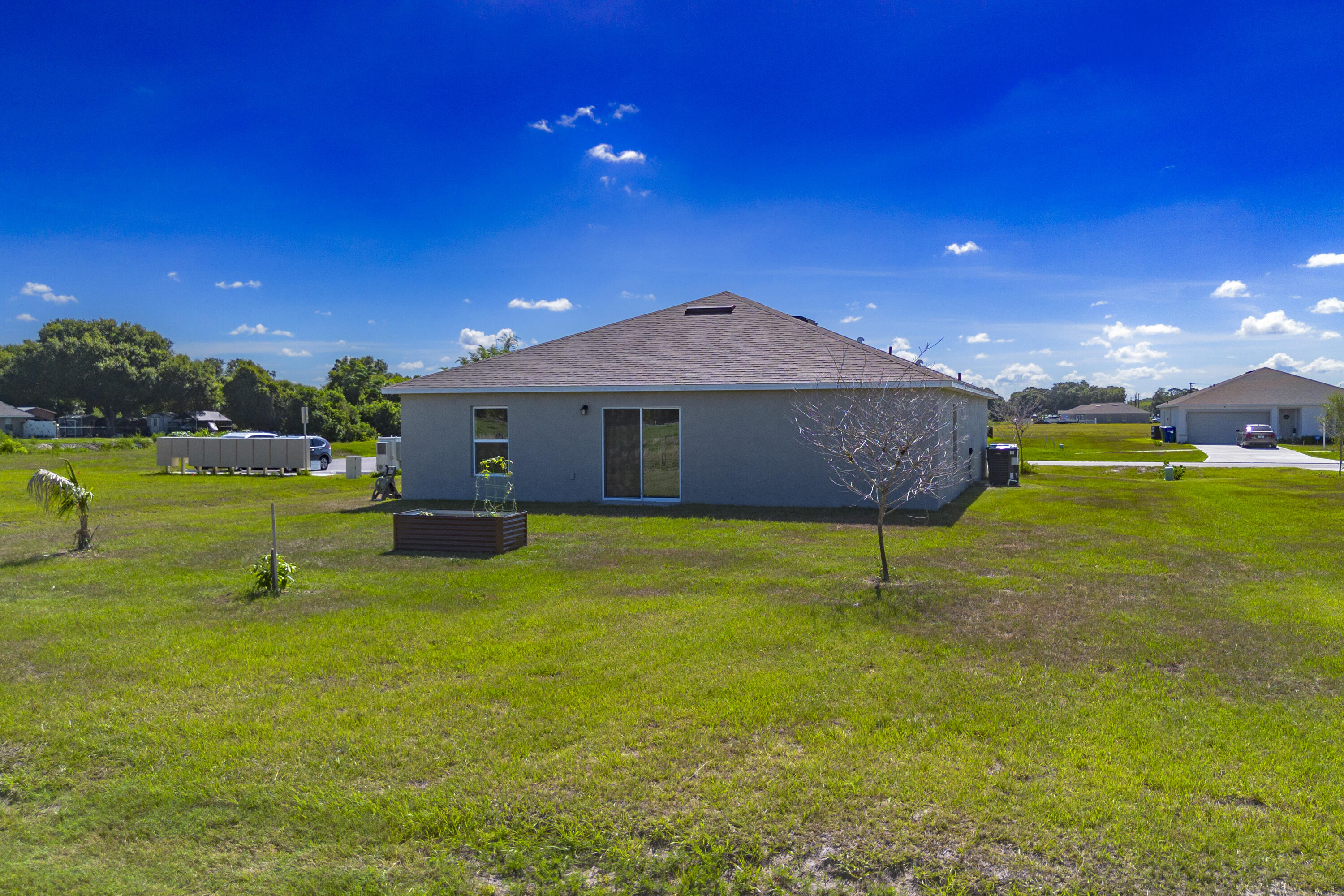 Mallard Landing - Residential