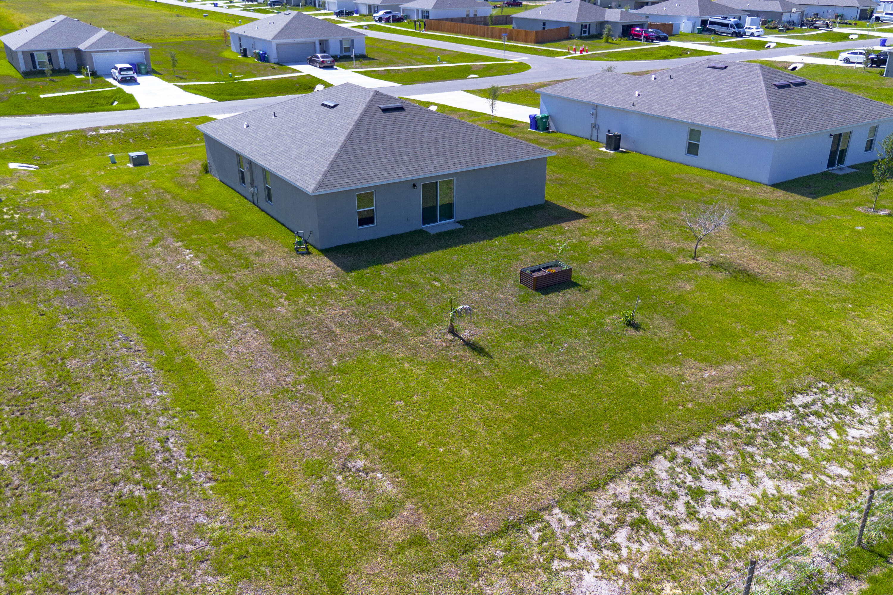 Mallard Landing - Residential