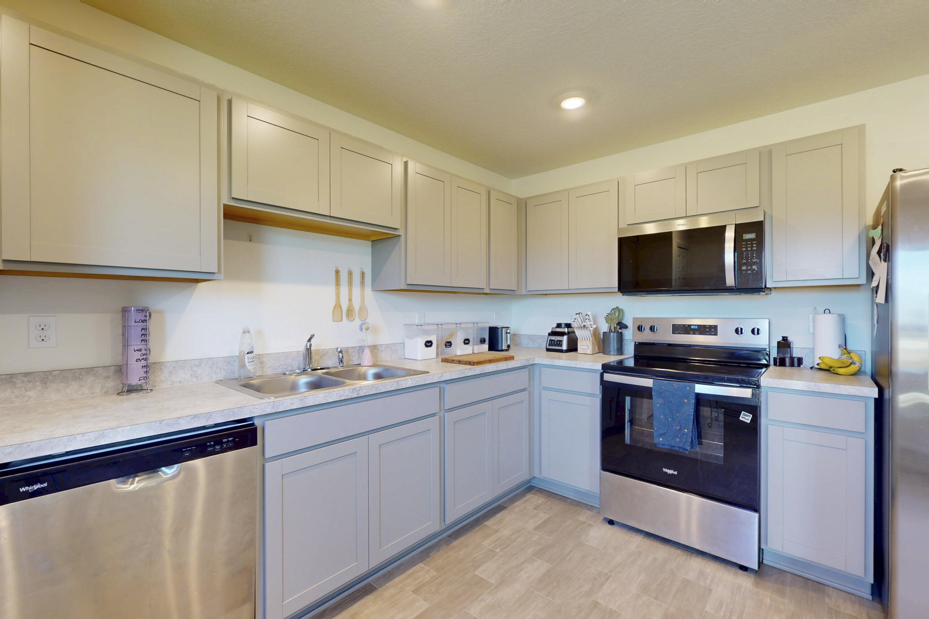 Mallard Landing - Residential