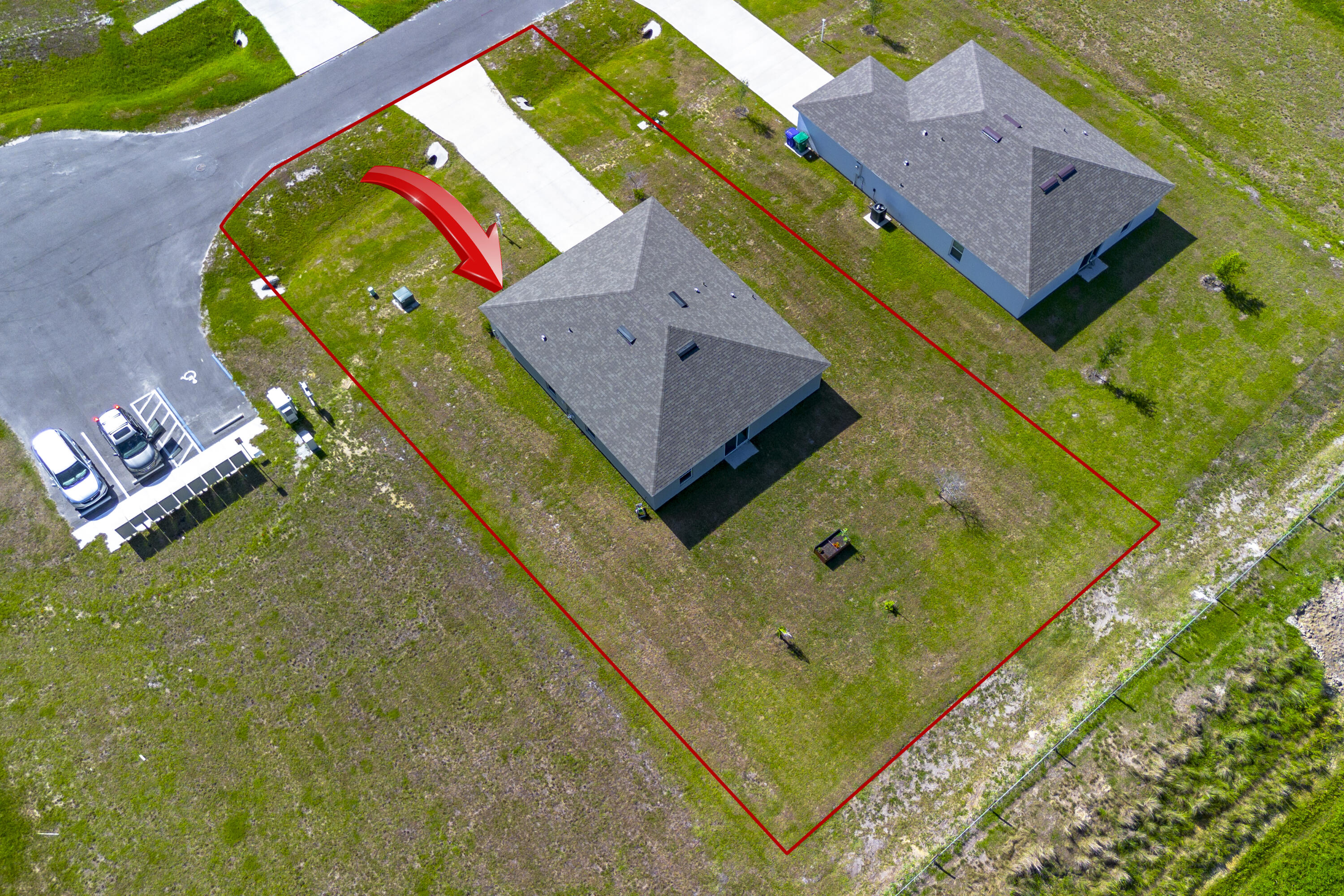 Mallard Landing - Residential