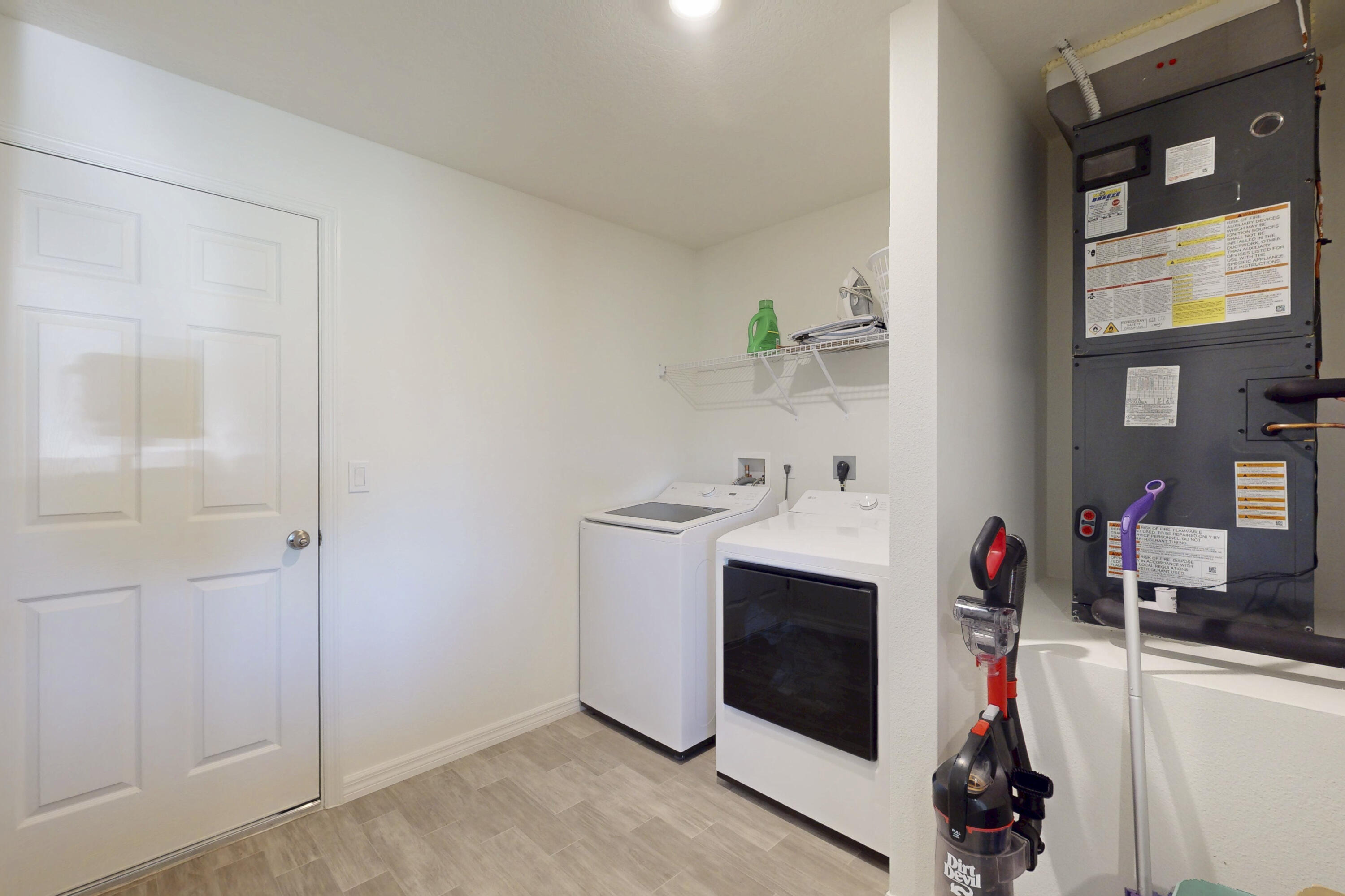 Mallard Landing - Residential
