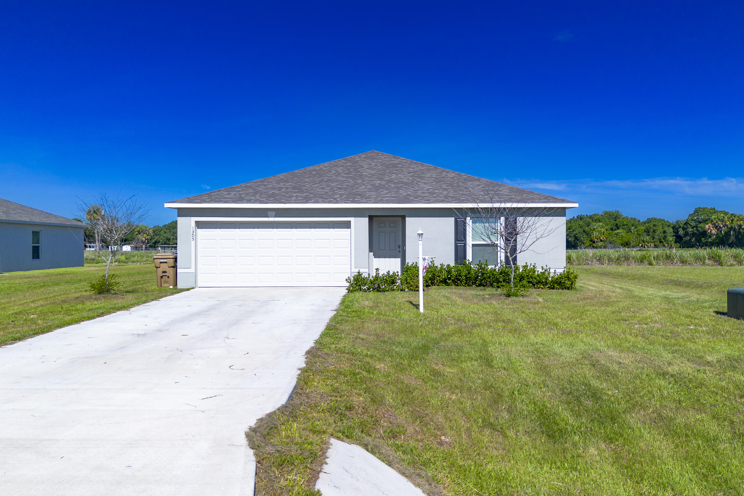 Mallard Landing - Residential
