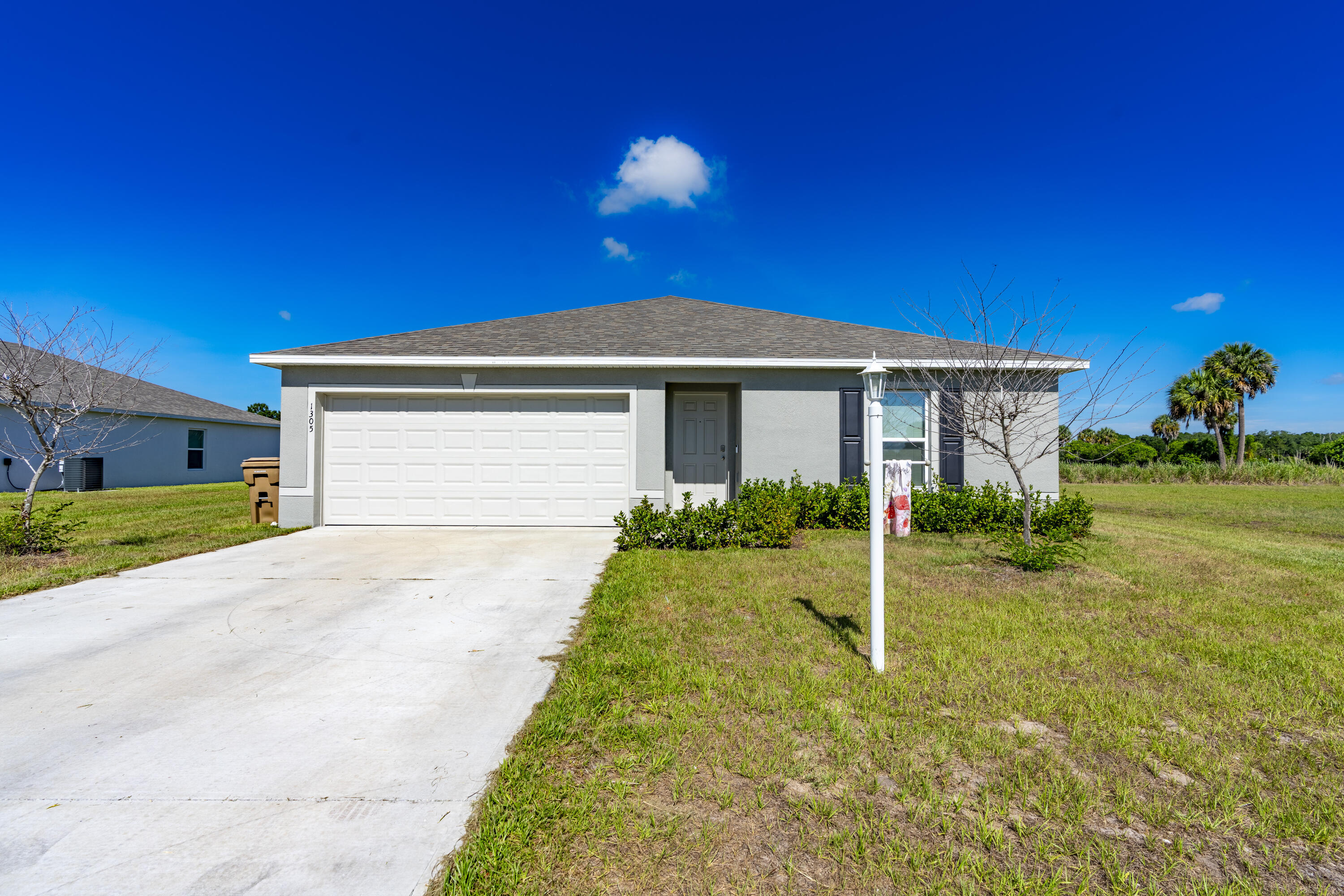 Mallard Landing - Residential